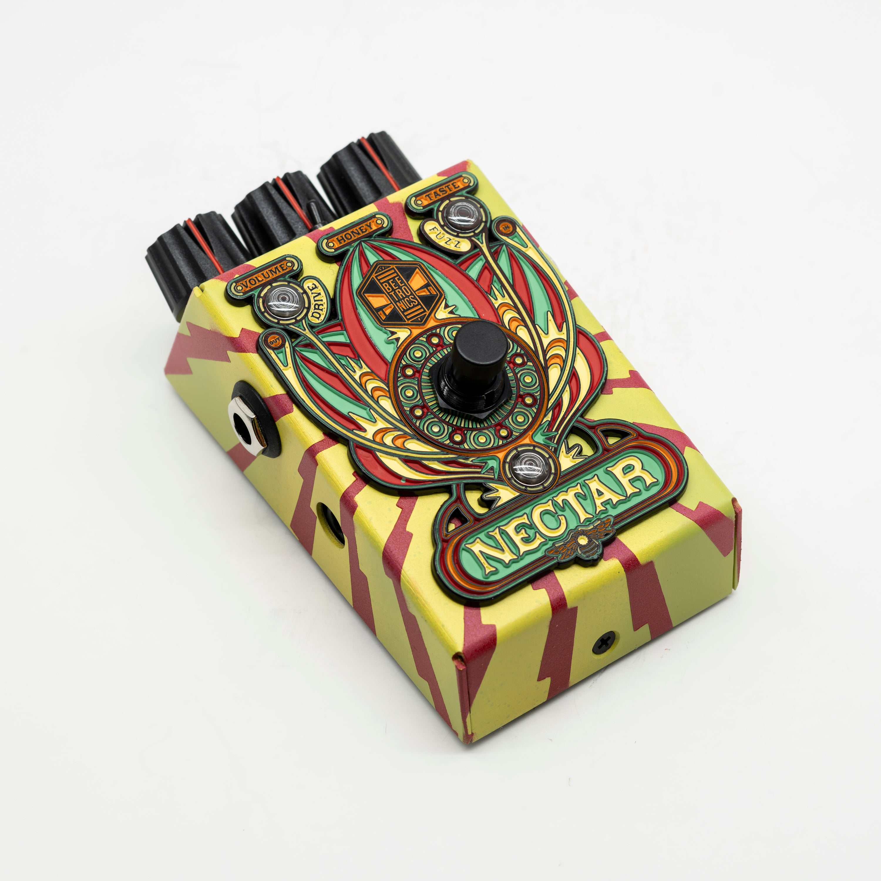 Nectar Tone Sweetener • Custom Shop <p> NC0006