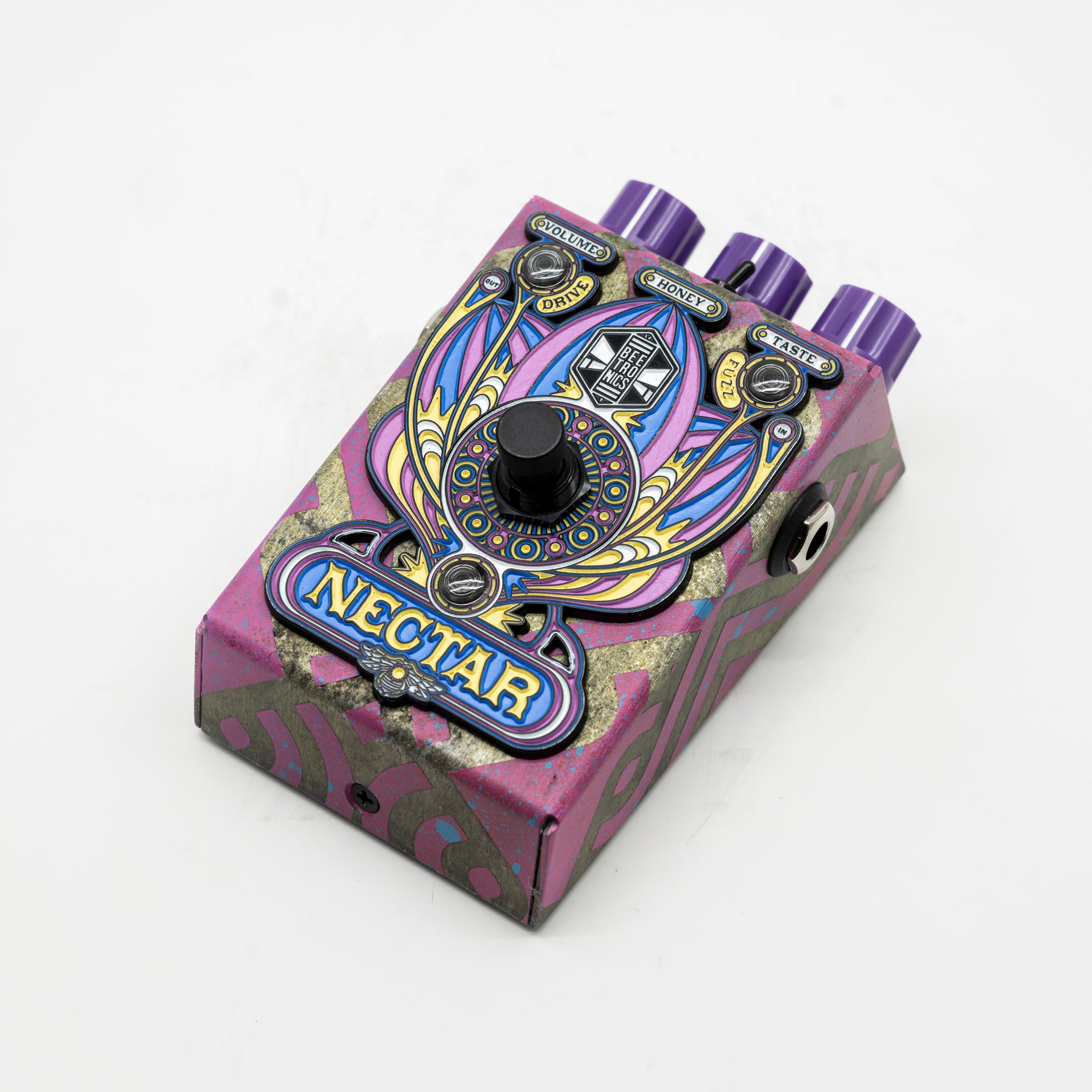 Nectar Tone Sweetener • Custom Shop <p> NC0007