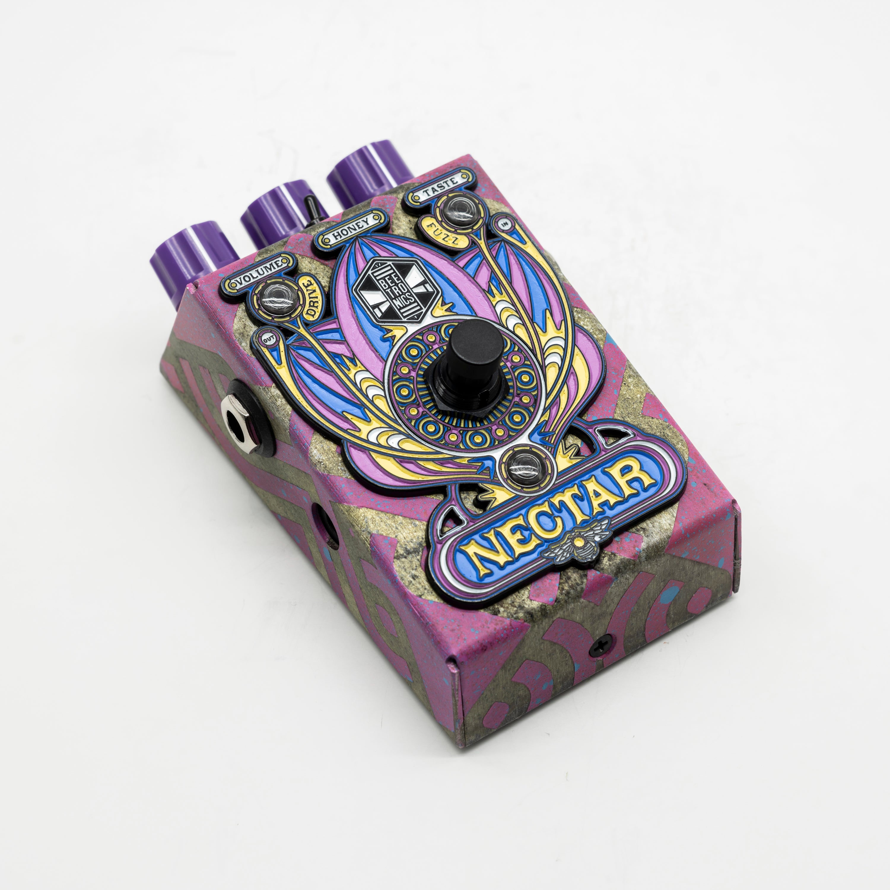 Nectar Tone Sweetener • Custom Shop <p> NC0007