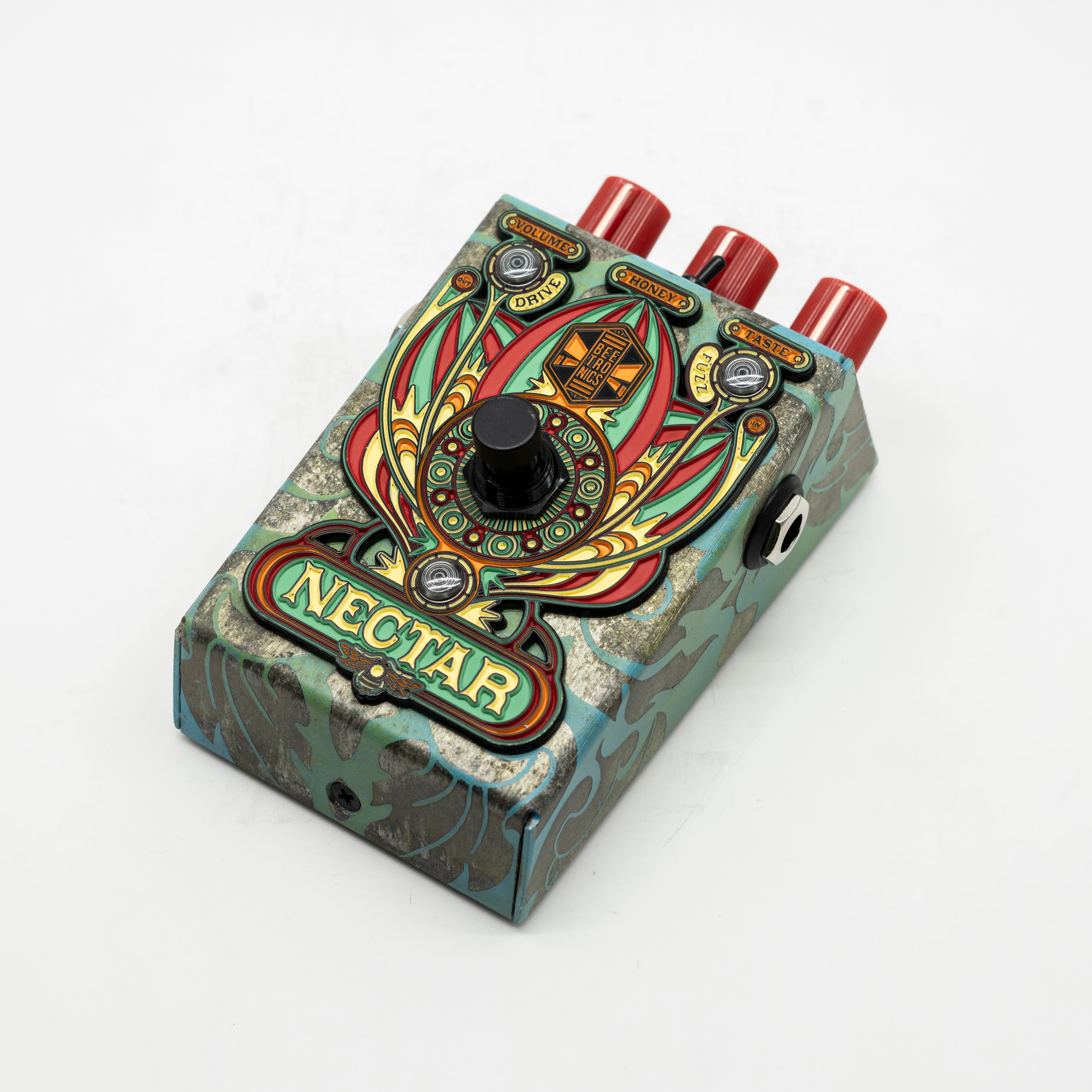 Nectar Tone Sweetener • Custom Shop <p> NC0008