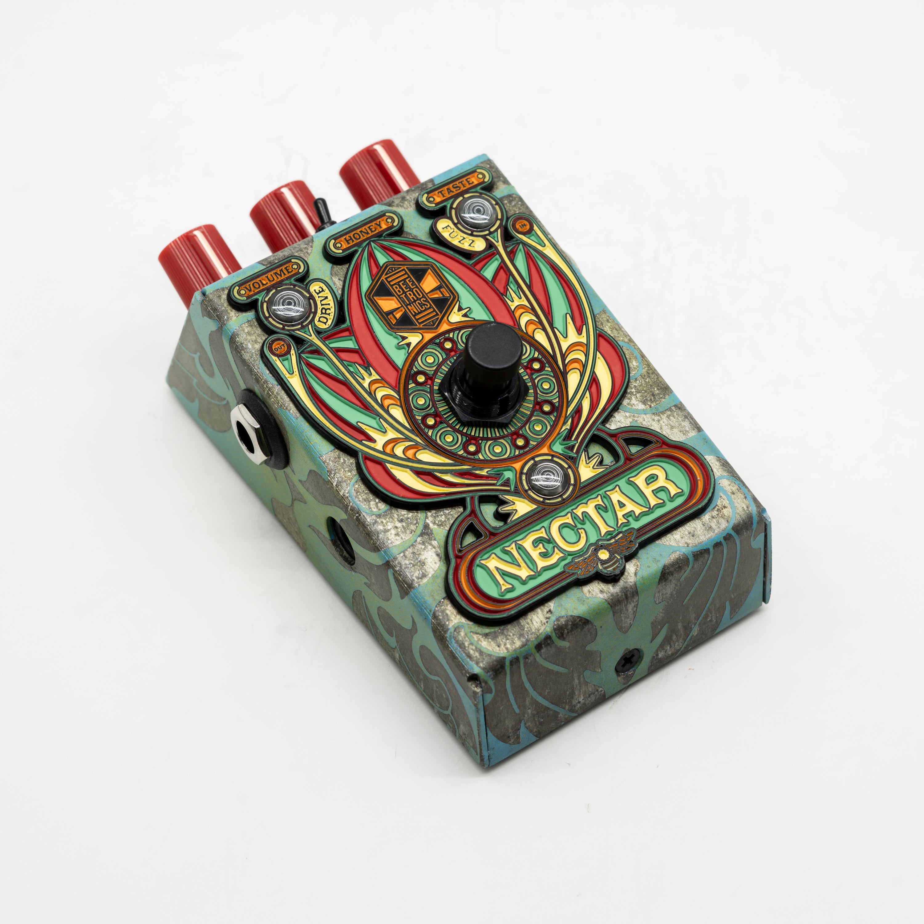Nectar Tone Sweetener • Custom Shop <p> NC0008