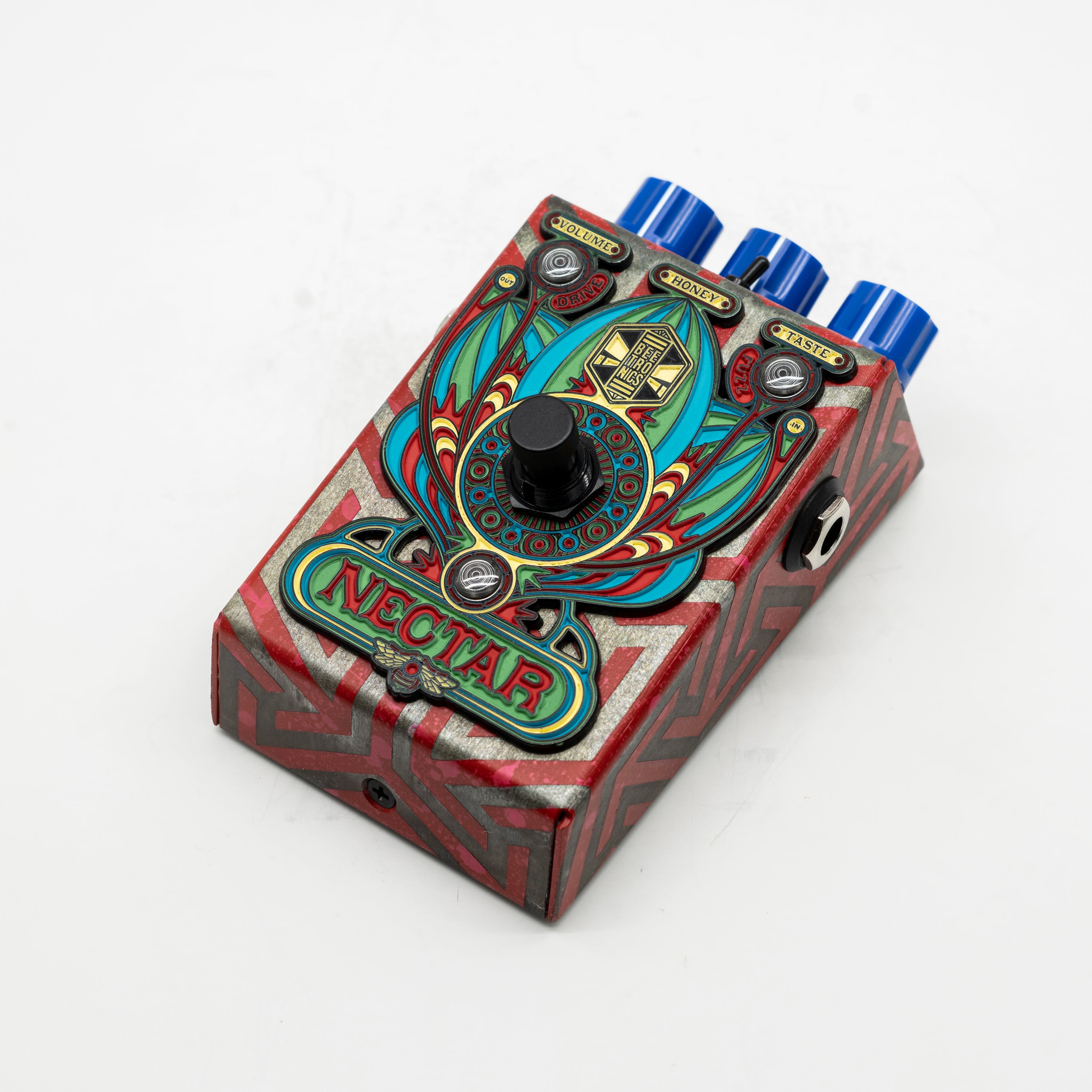 Nectar Tone Sweetener • Custom Shop <p> NC0009