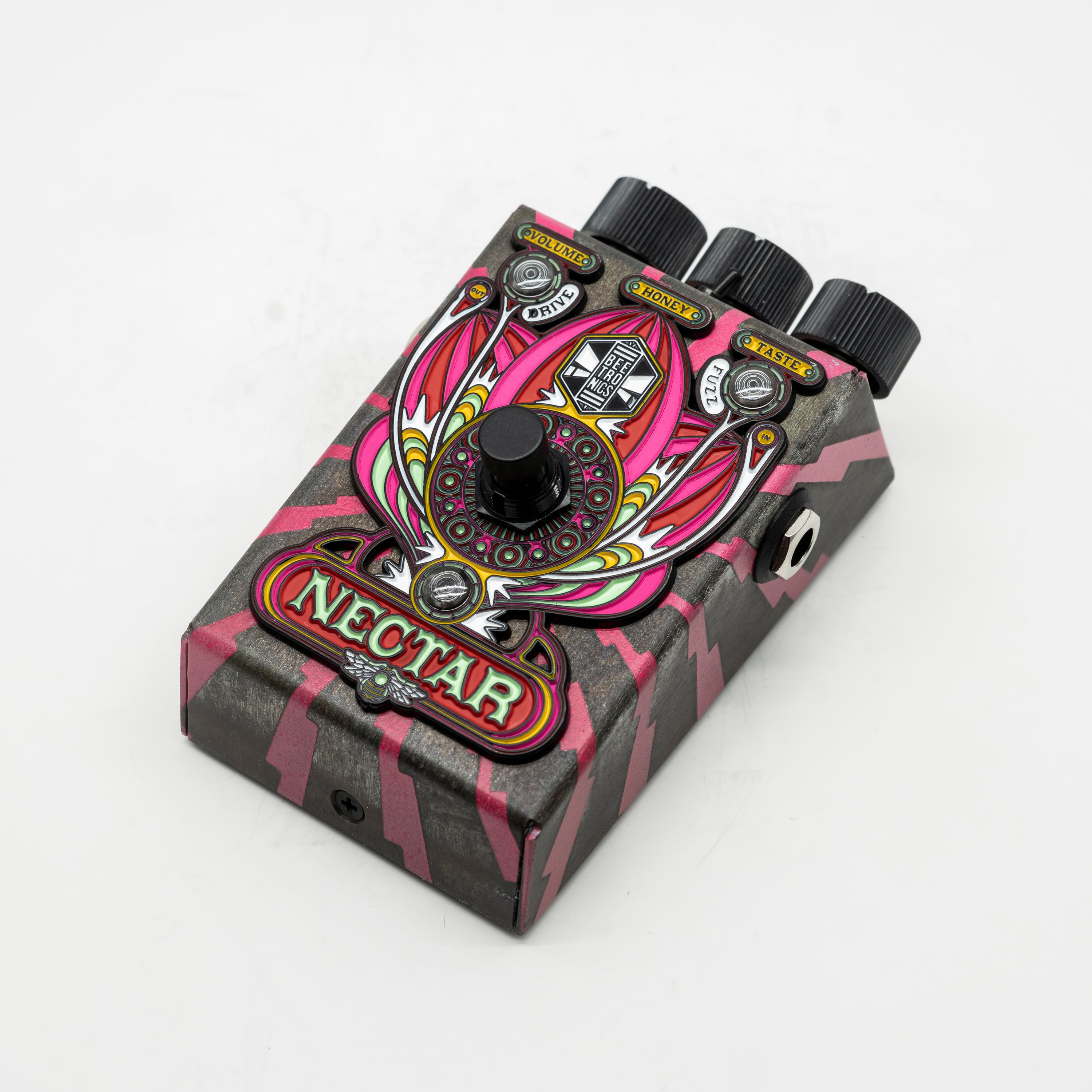 Nectar Tone Sweetener • Custom Shop <p> NC0010