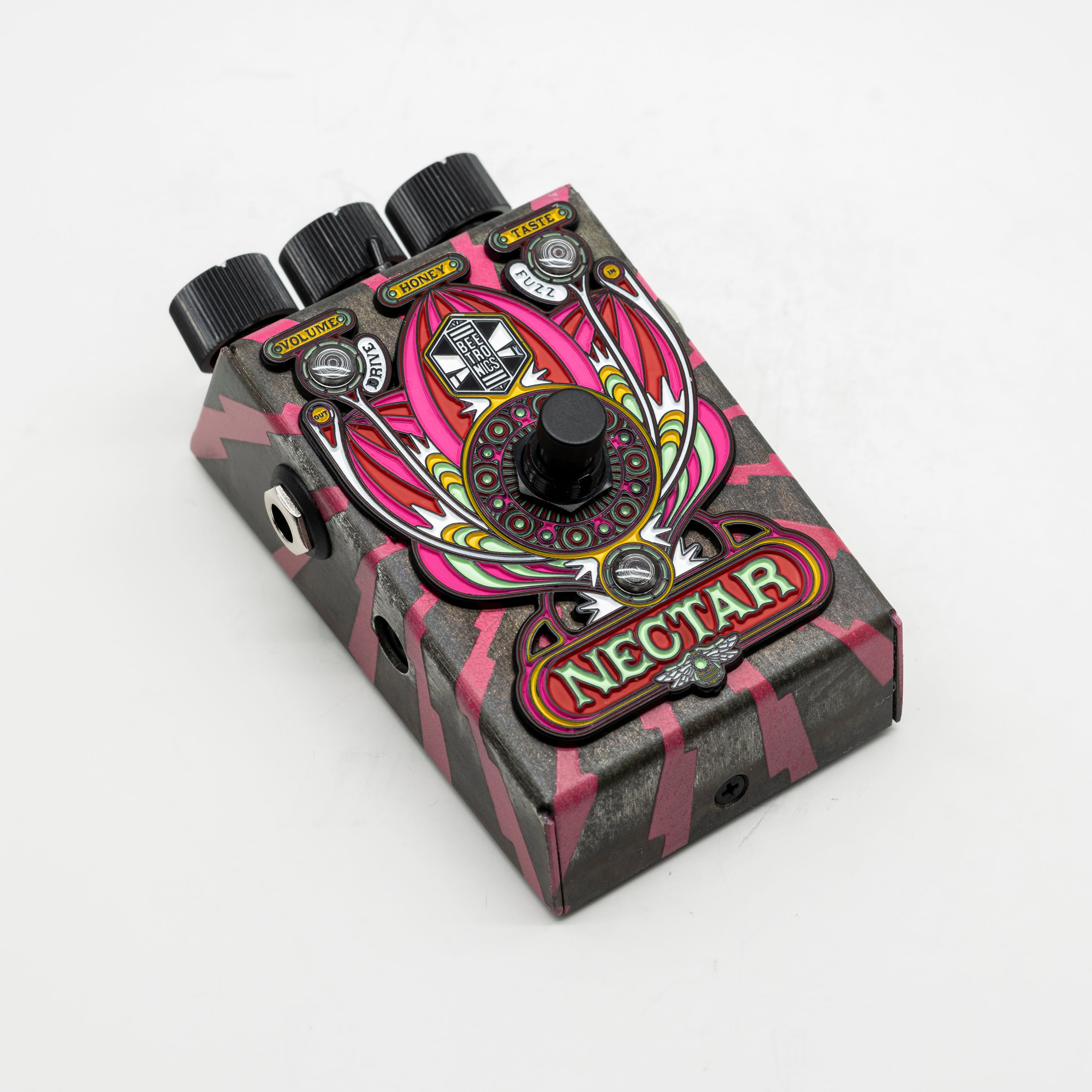 Nectar Tone Sweetener • Custom Shop <p> NC0010