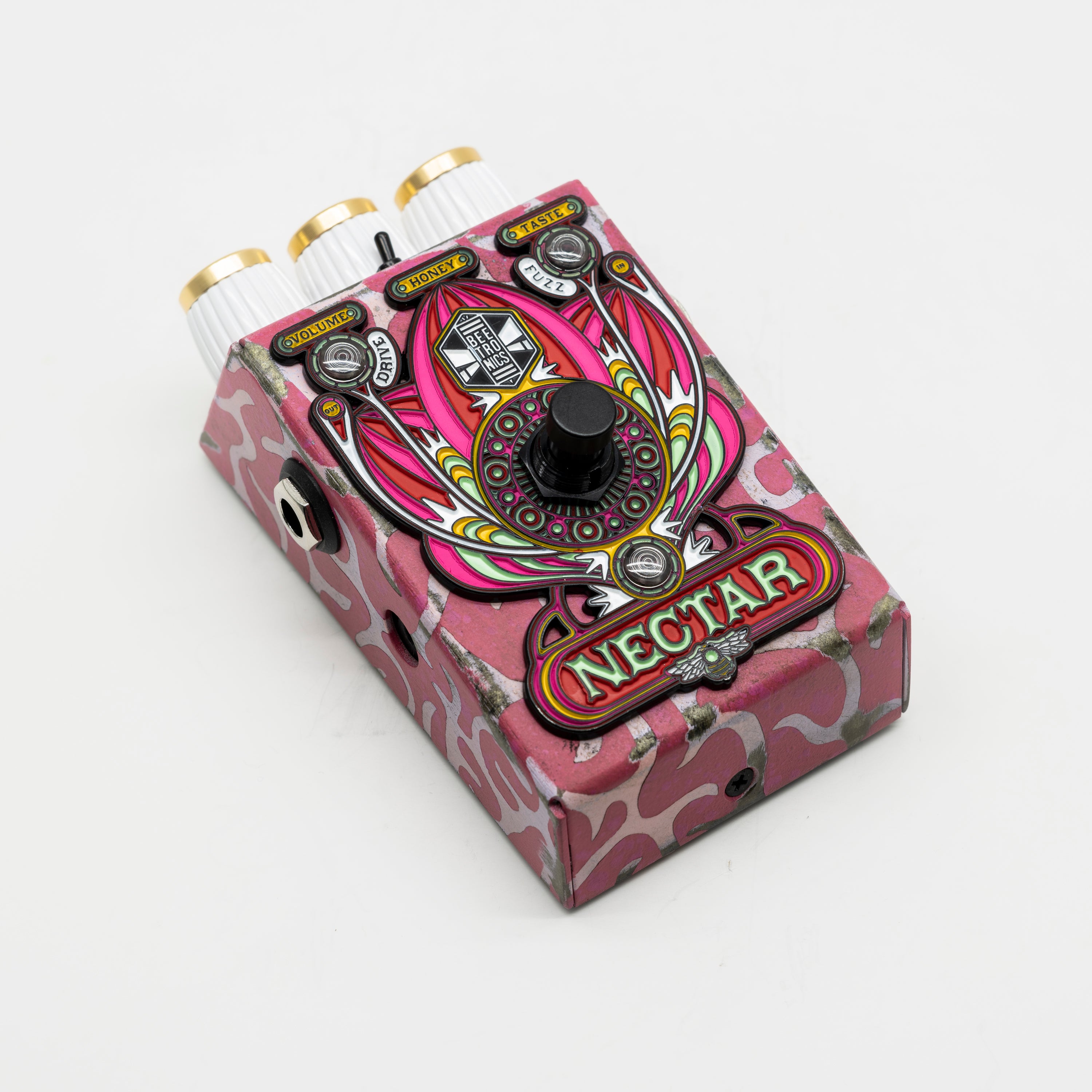Nectar Tone Sweetener • Custom Shop <p> NC0011