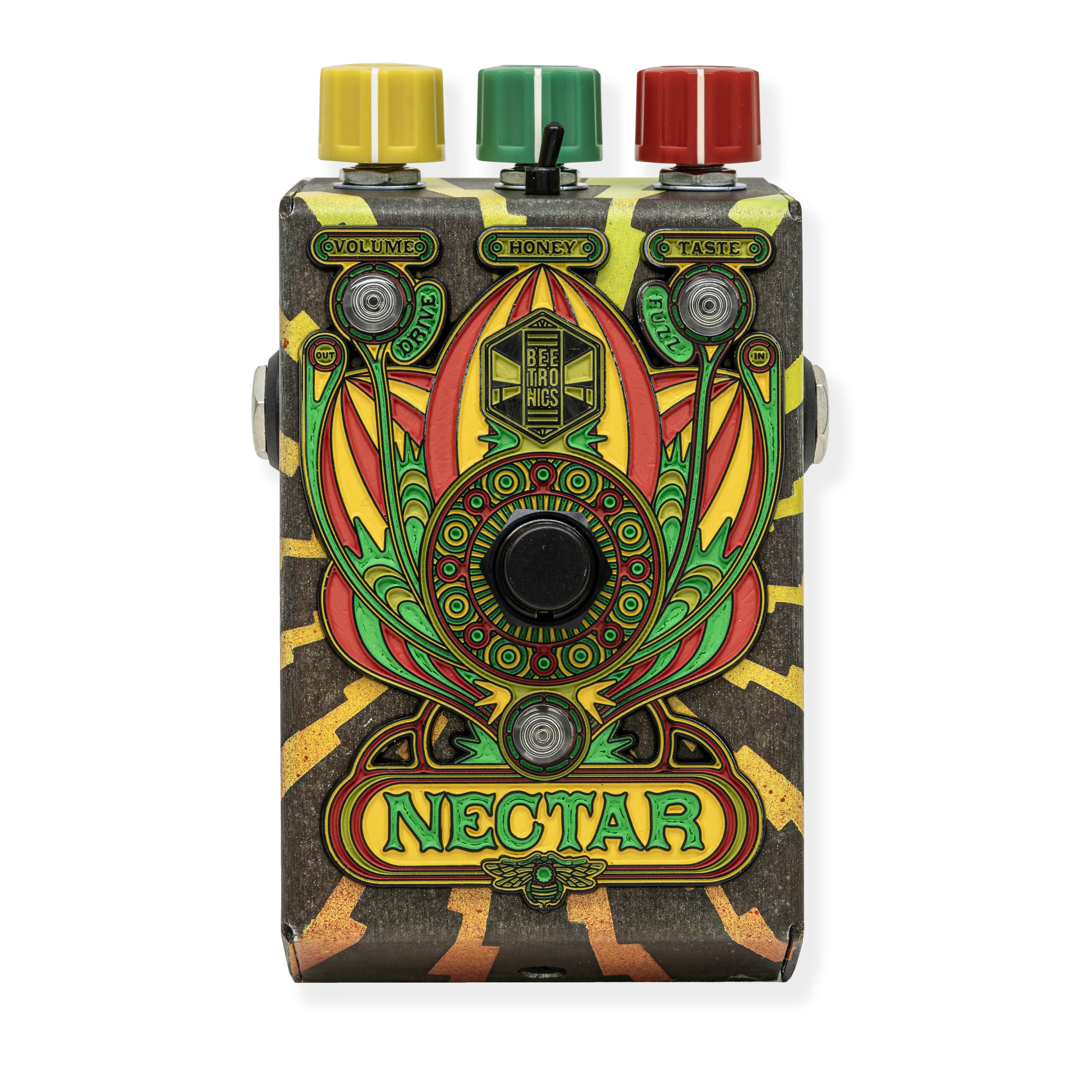 Nectar Tone Sweetener • Custom Shop <p> NC0012