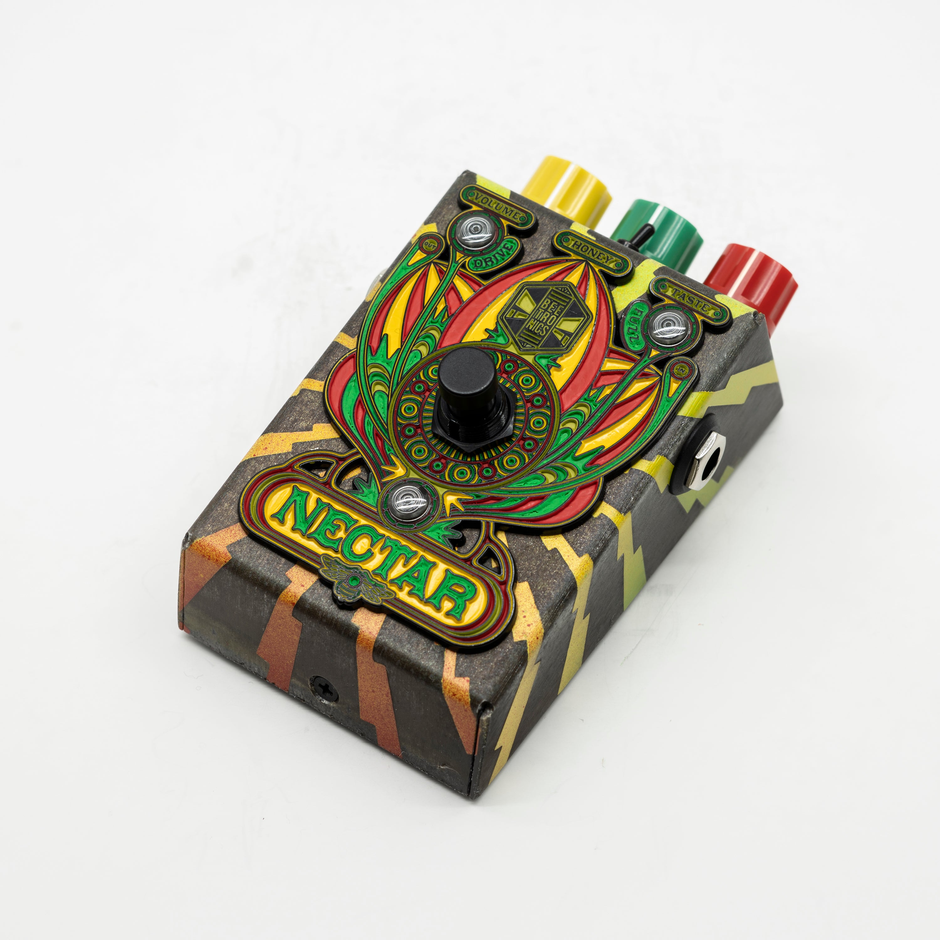 Nectar Tone Sweetener • Custom Shop <p> NC0012