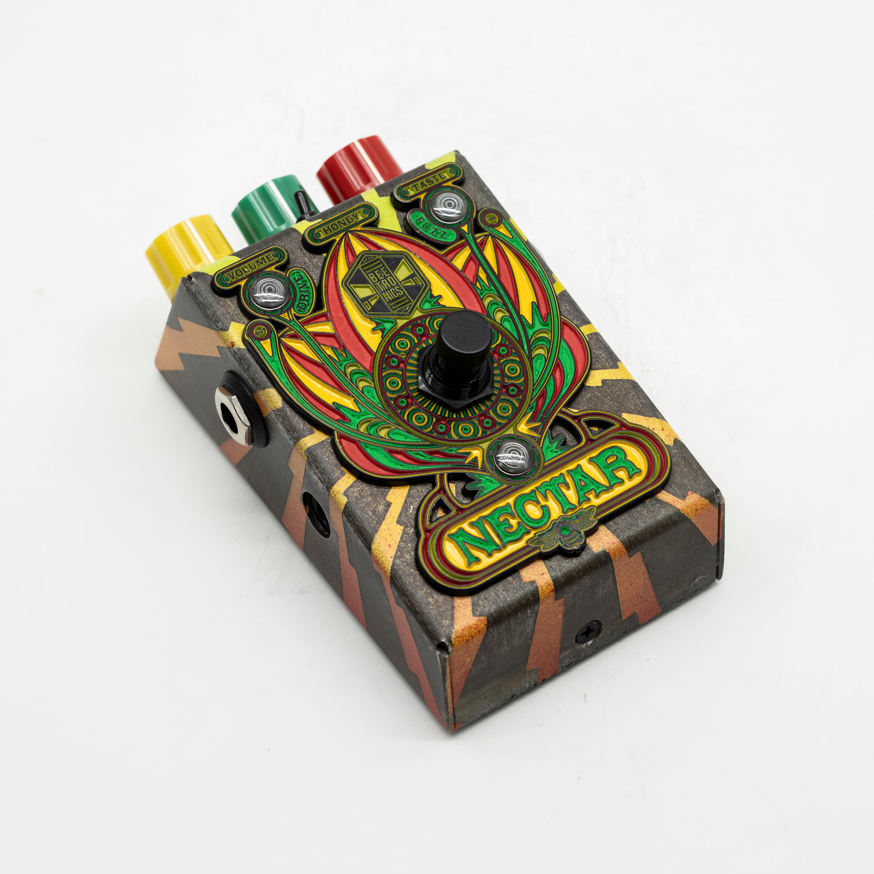 Nectar Tone Sweetener • Custom Shop <p> NC0012