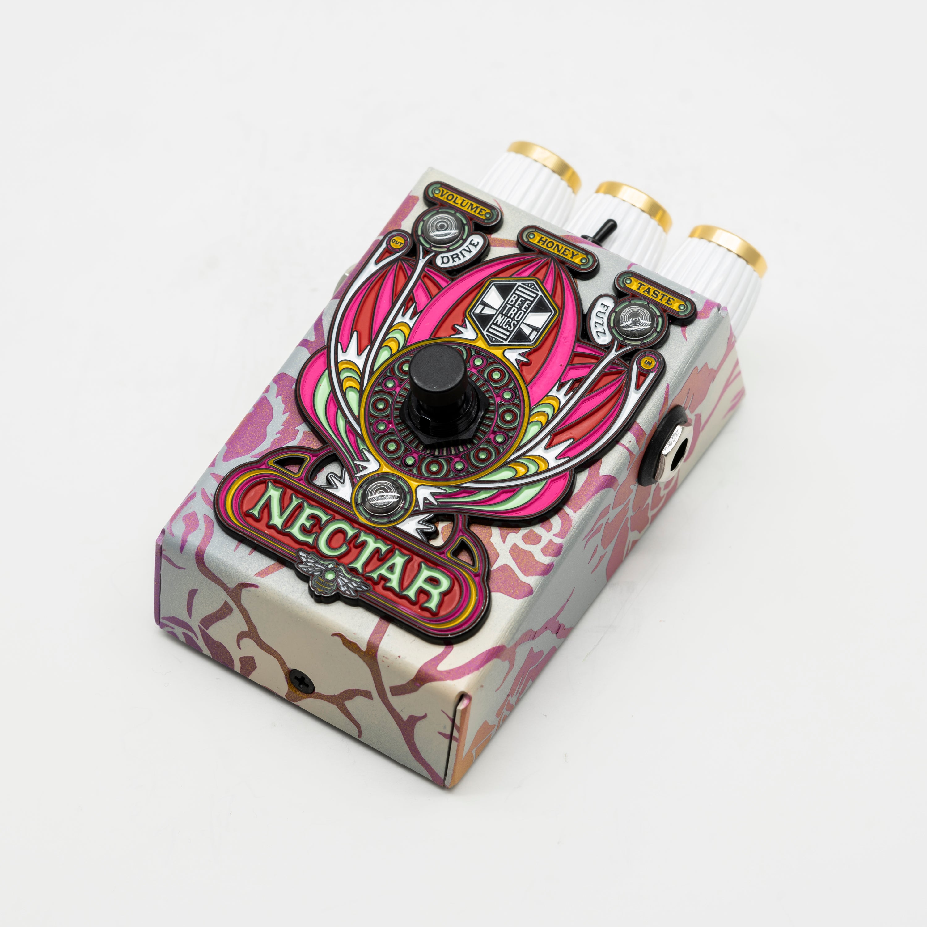 Nectar Tone Sweetener • Custom Shop <p> NC0013