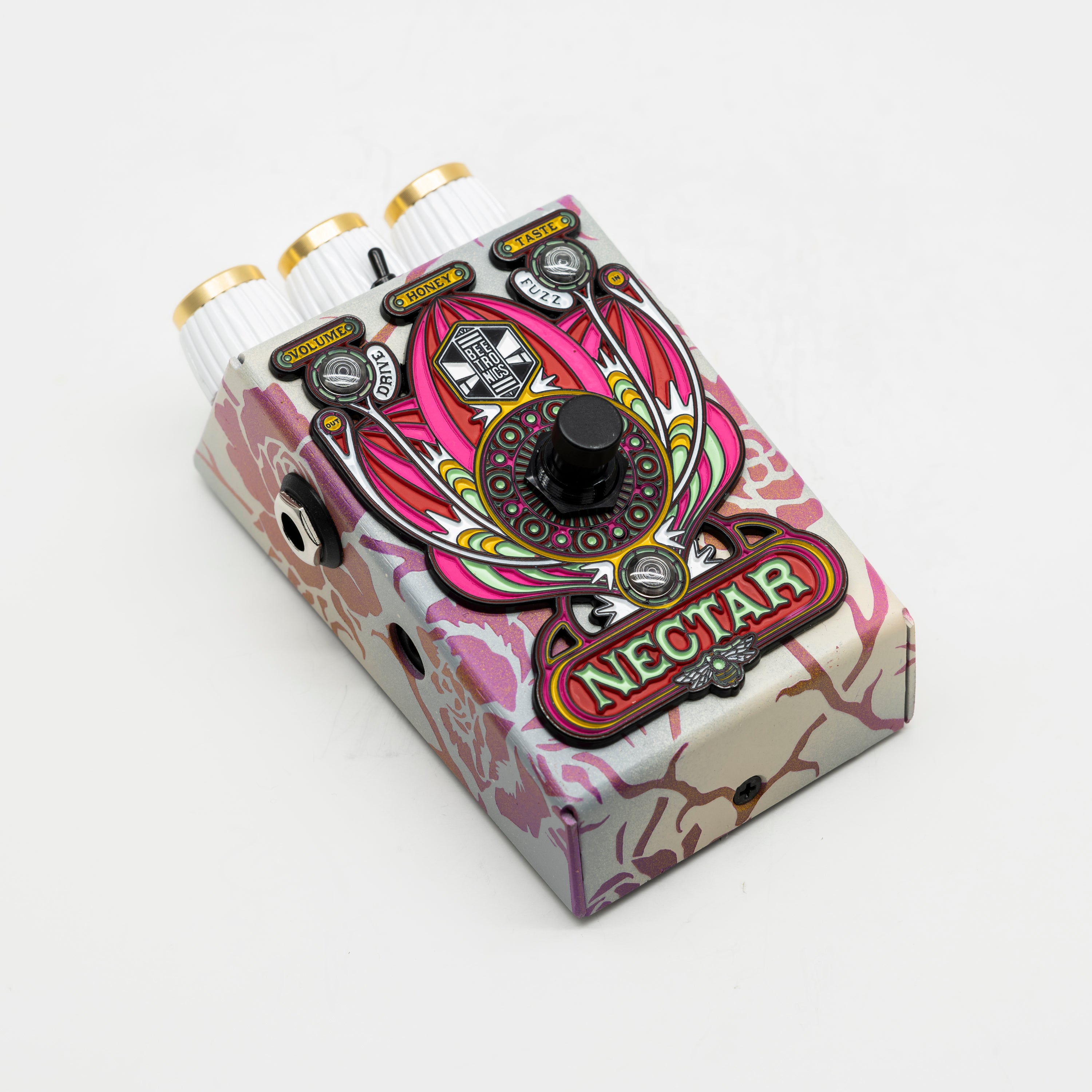 Nectar Tone Sweetener • Custom Shop <p> NC0013