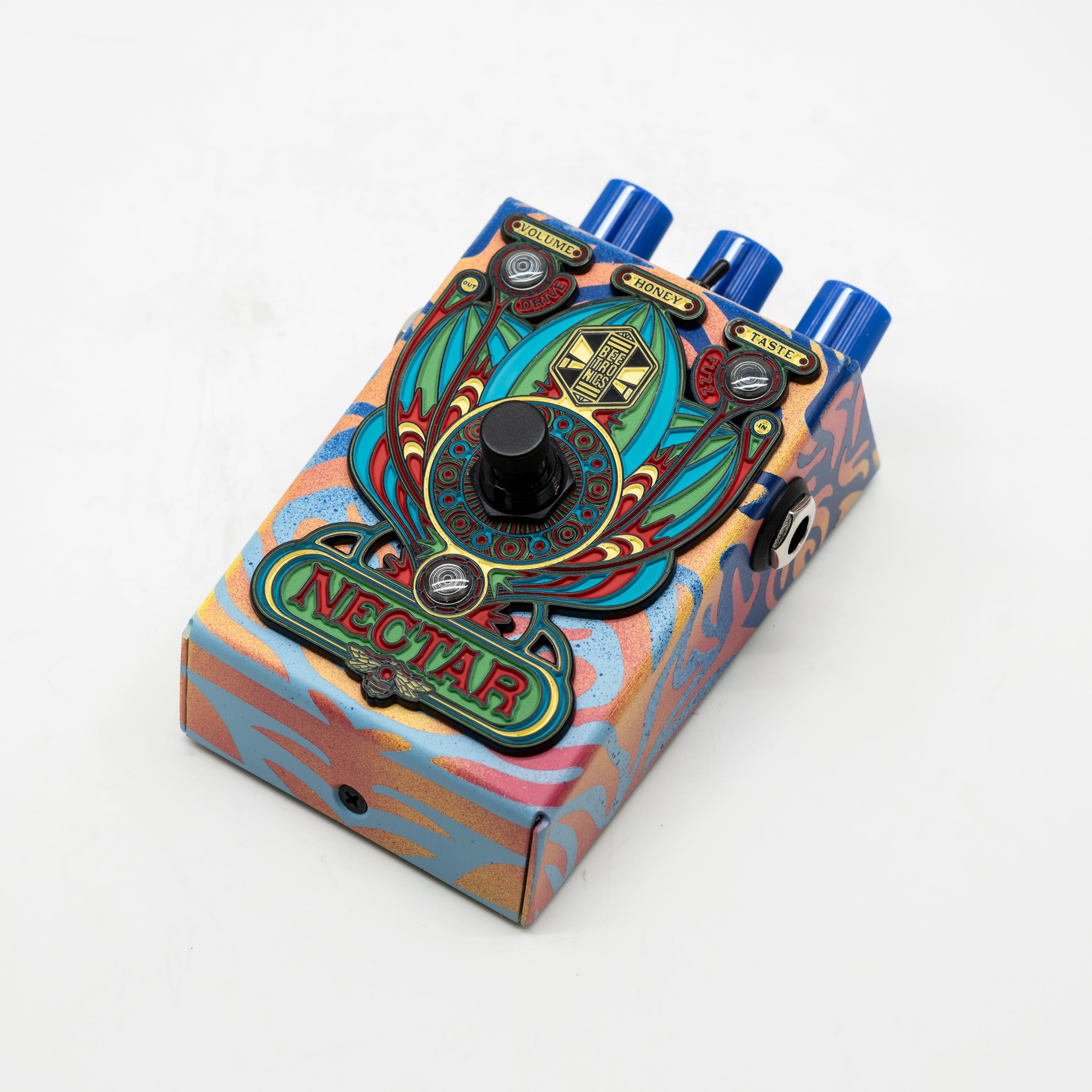 Nectar Tone Sweetener • Custom Shop <p> NC0014