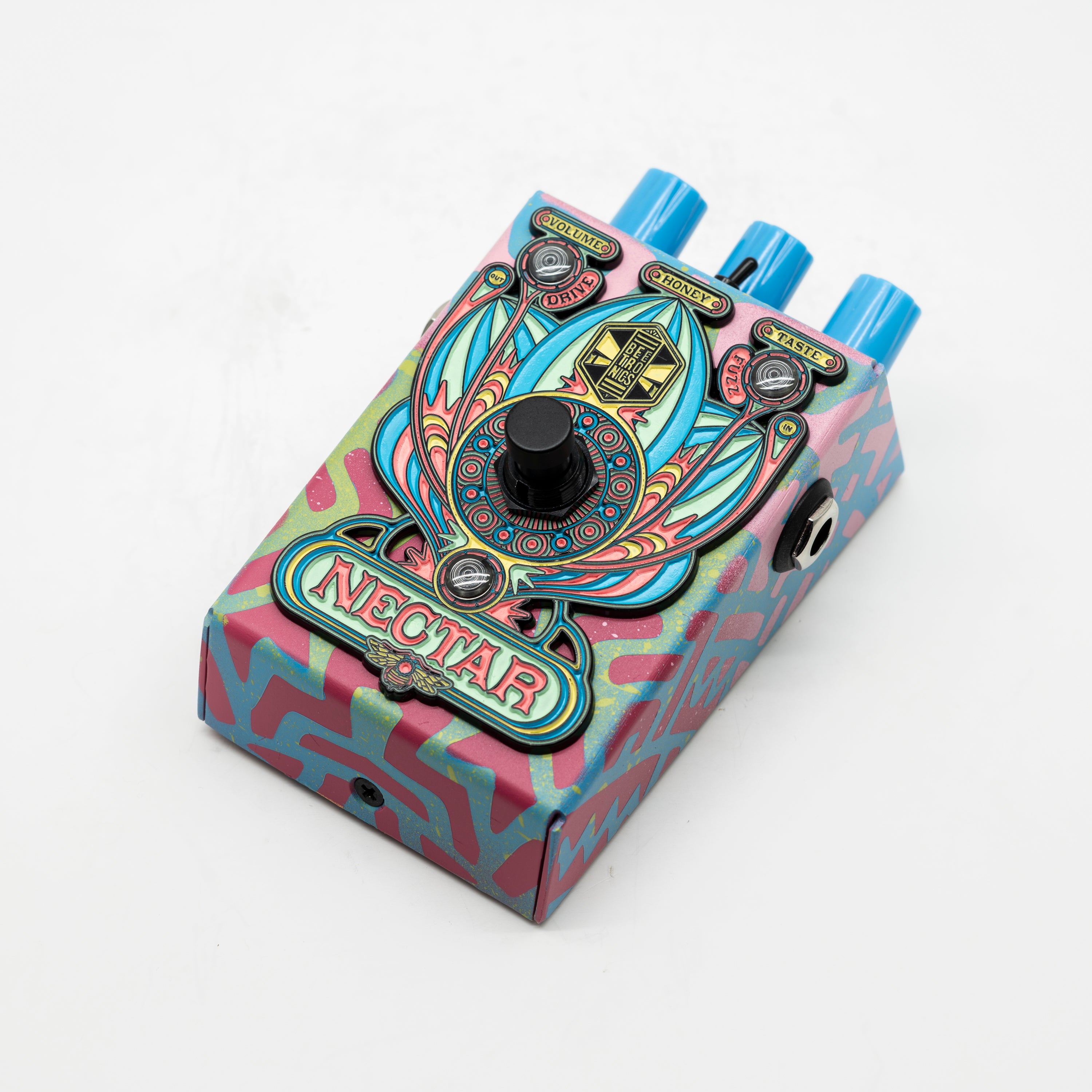Nectar Tone Sweetener • Custom Shop <p> NC0015