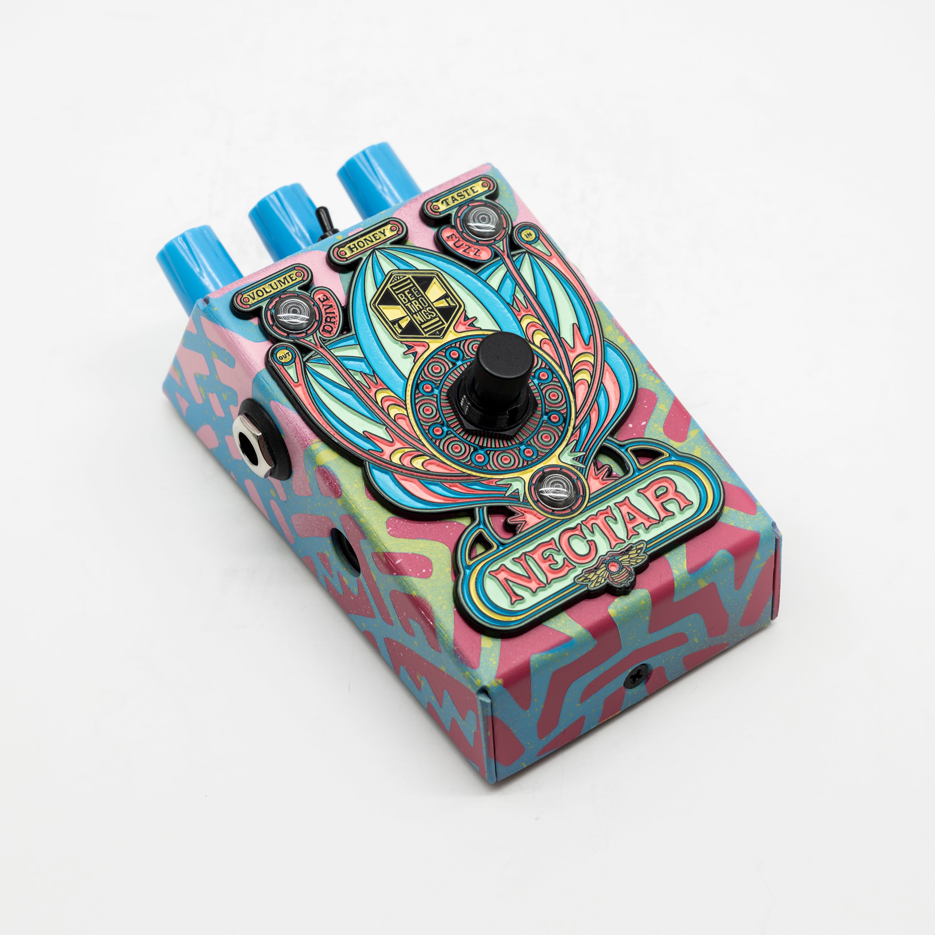 Nectar Tone Sweetener • Custom Shop <p> NC0015