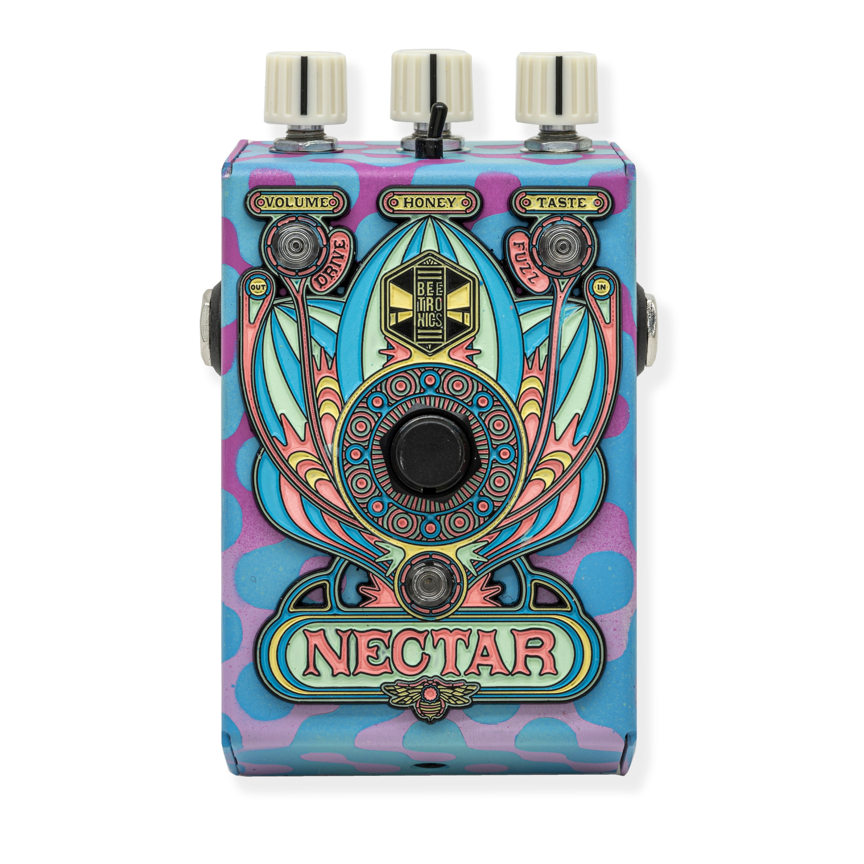 Nectar Tone Sweetener • Custom Shop <p> NC0016