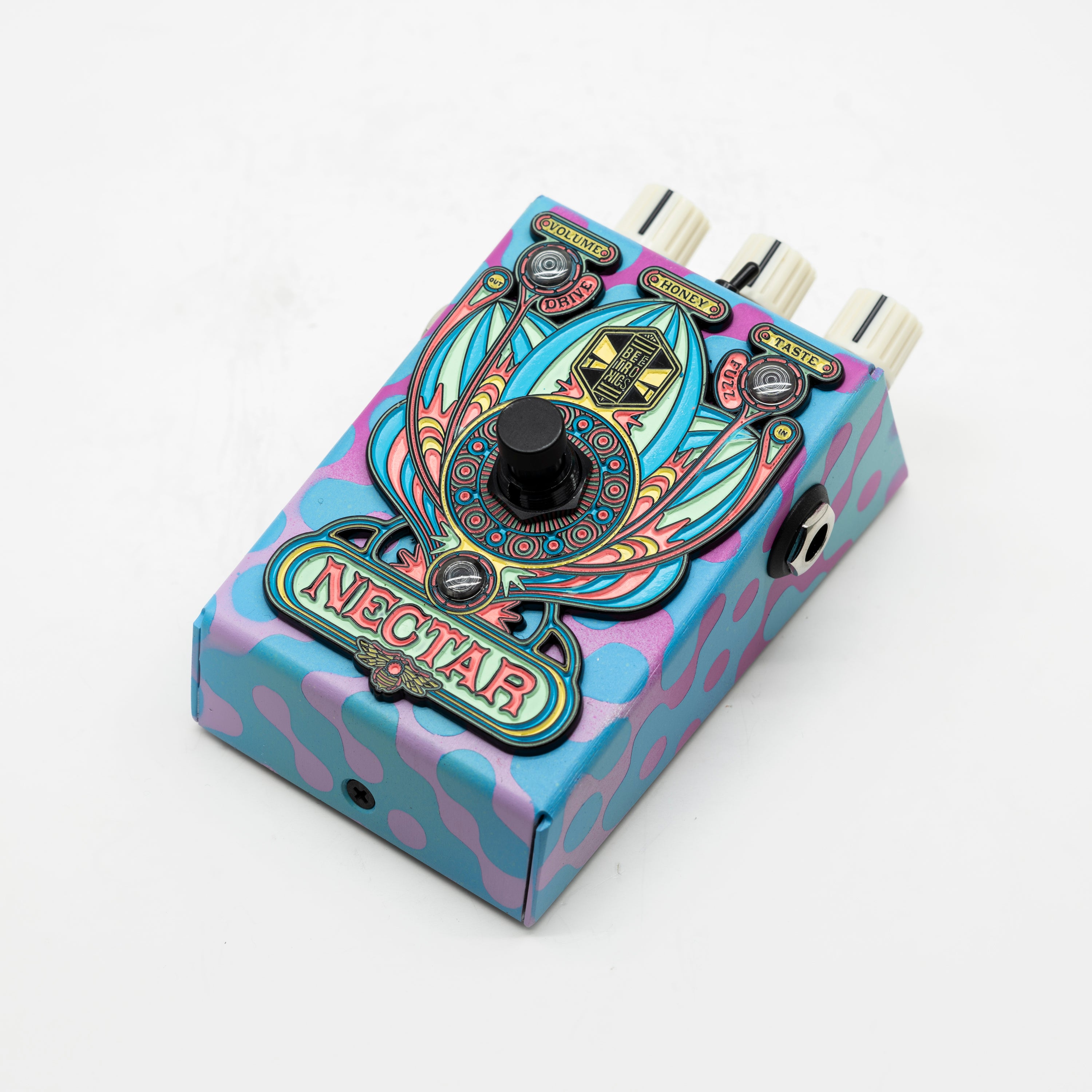 Nectar Tone Sweetener • Custom Shop <p> NC0016