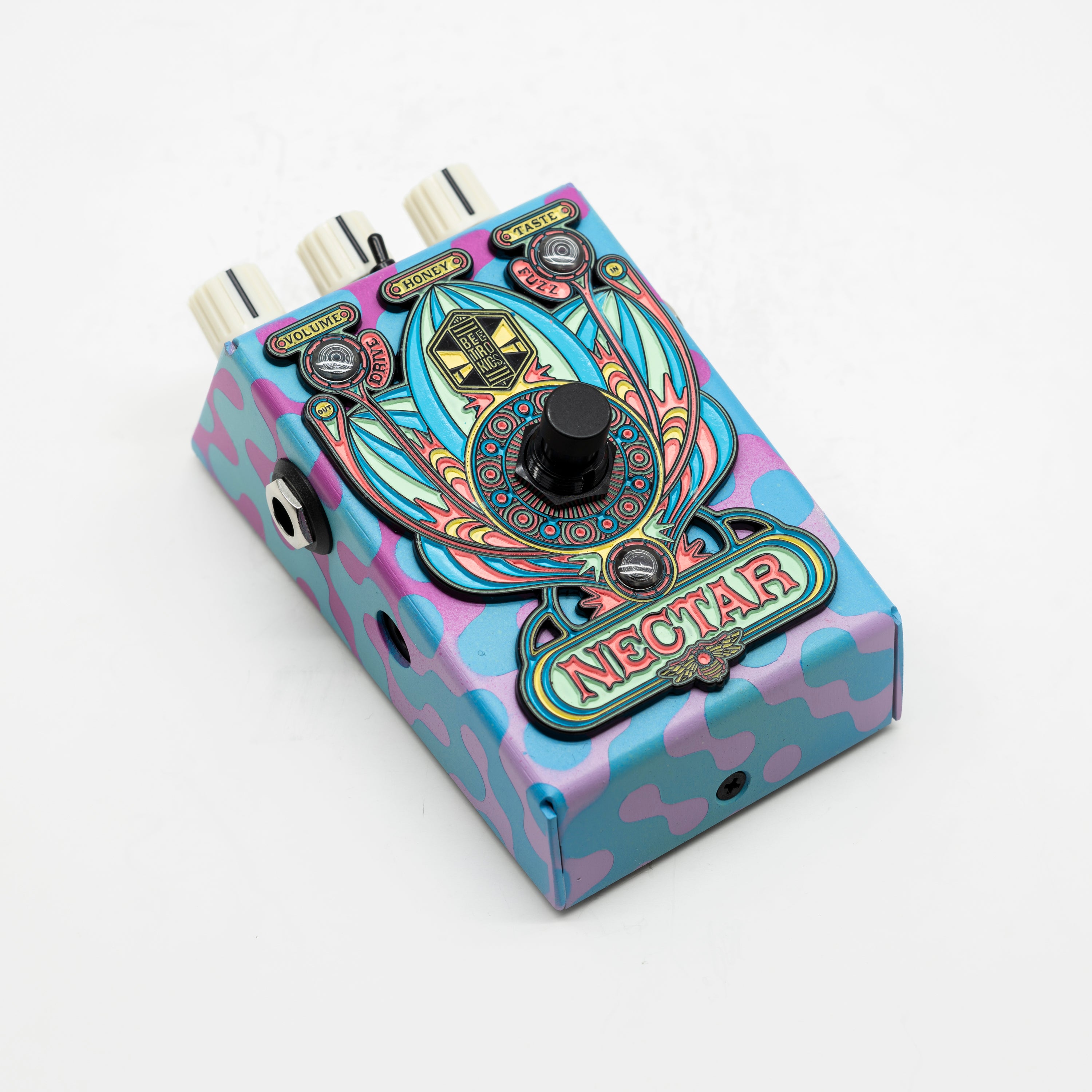 Nectar Tone Sweetener • Custom Shop <p> NC0016