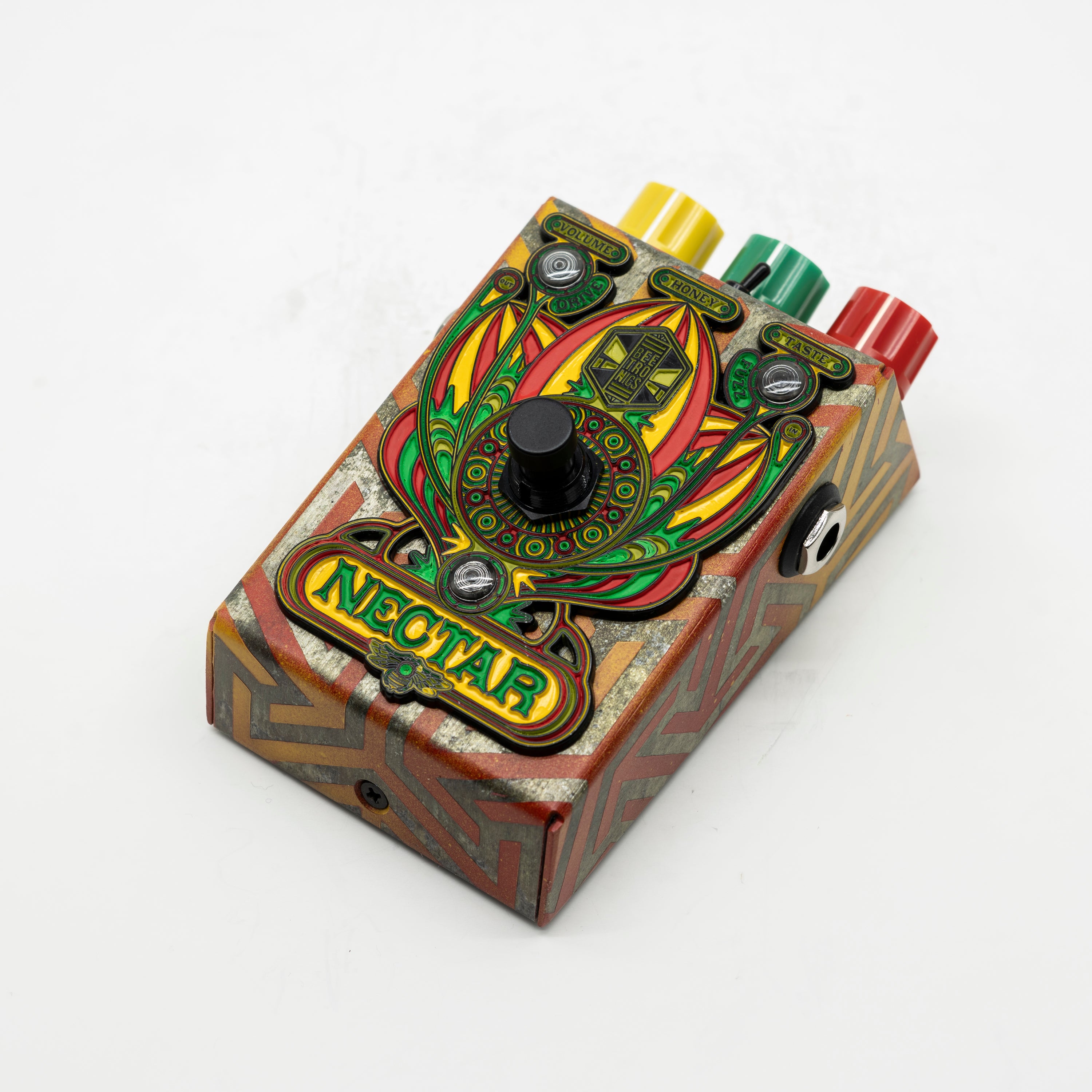 Nectar Tone Sweetener • Custom Shop <p> NC0018