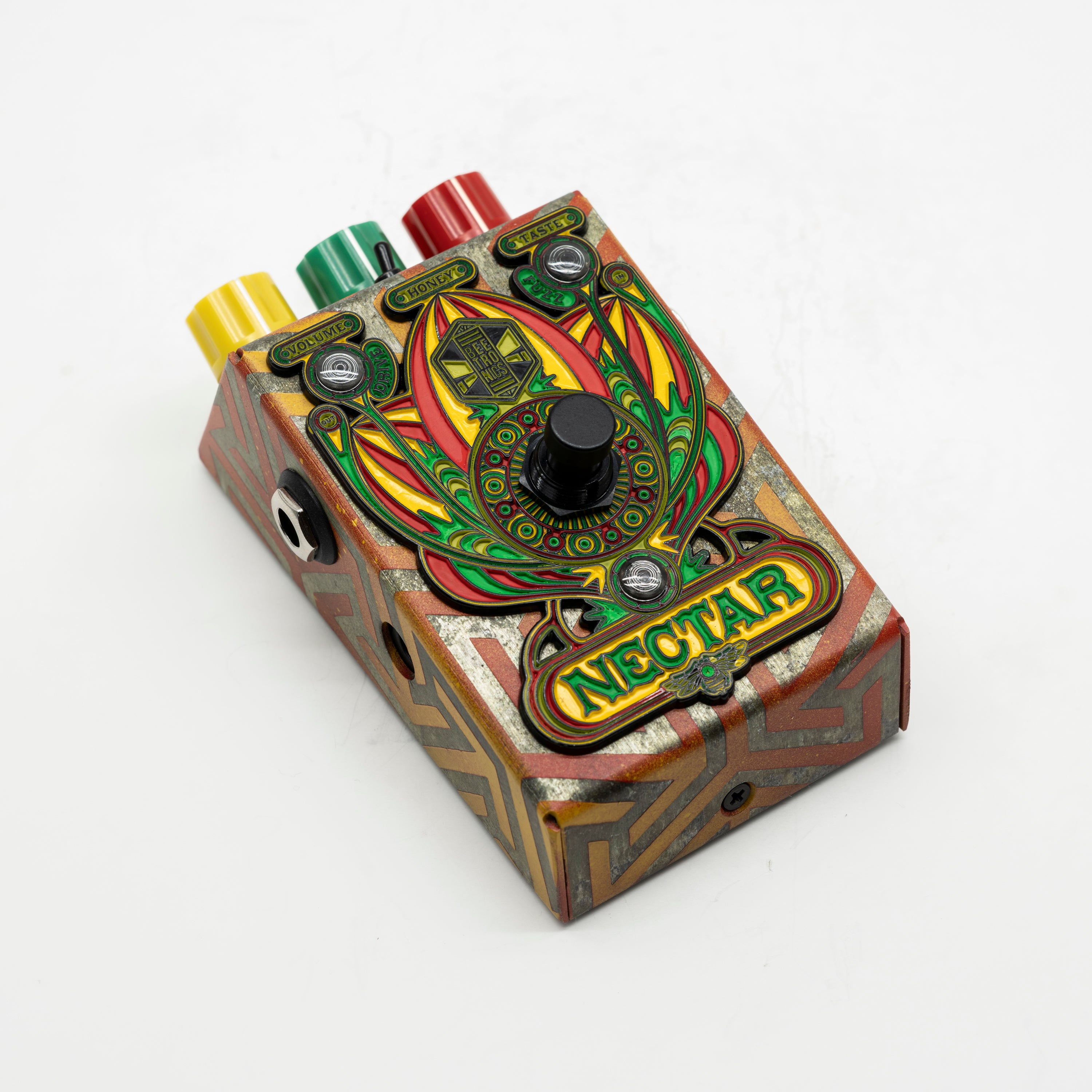 Nectar Tone Sweetener • Custom Shop <p> NC0018