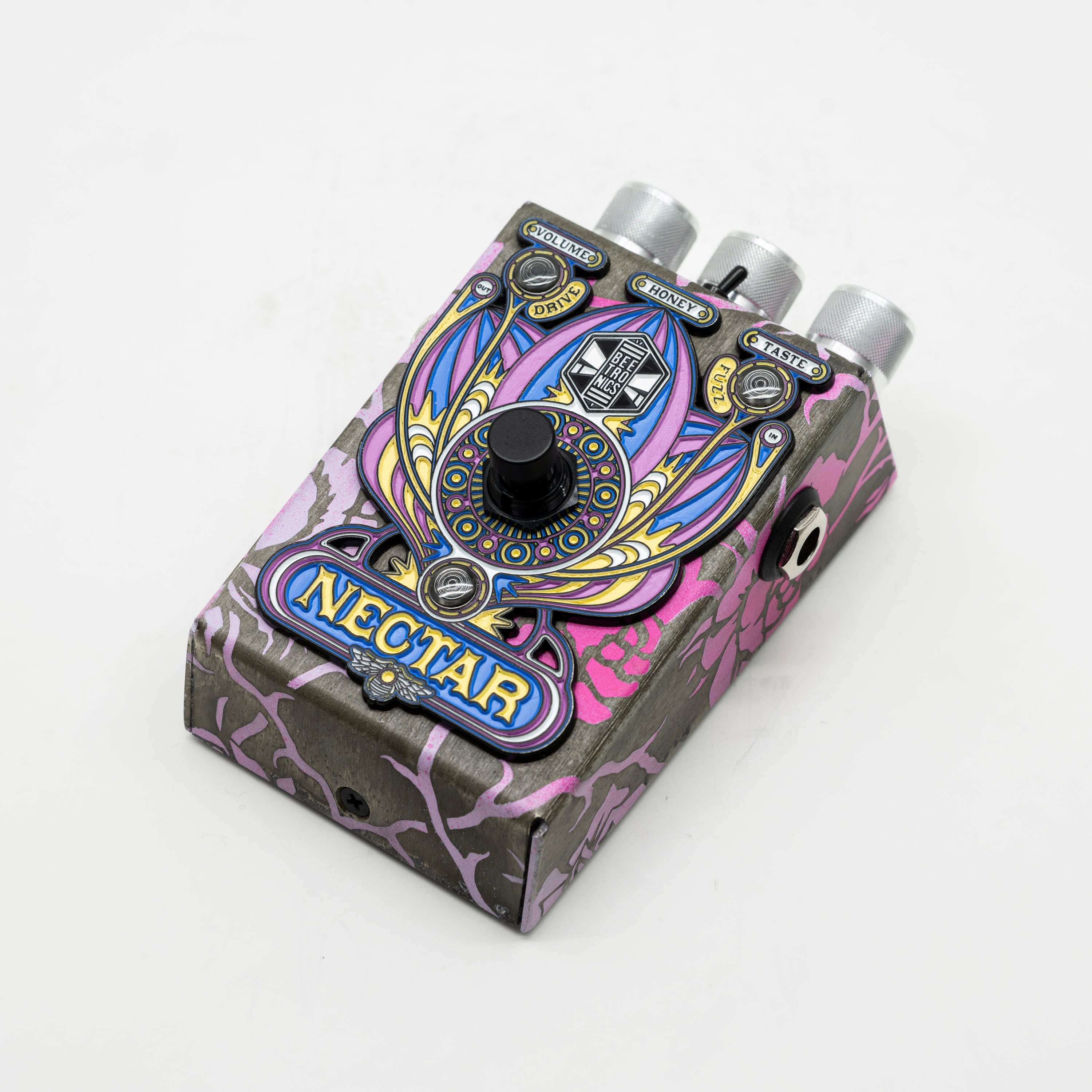 Nectar Tone Sweetener • Custom Shop <p> NC0019