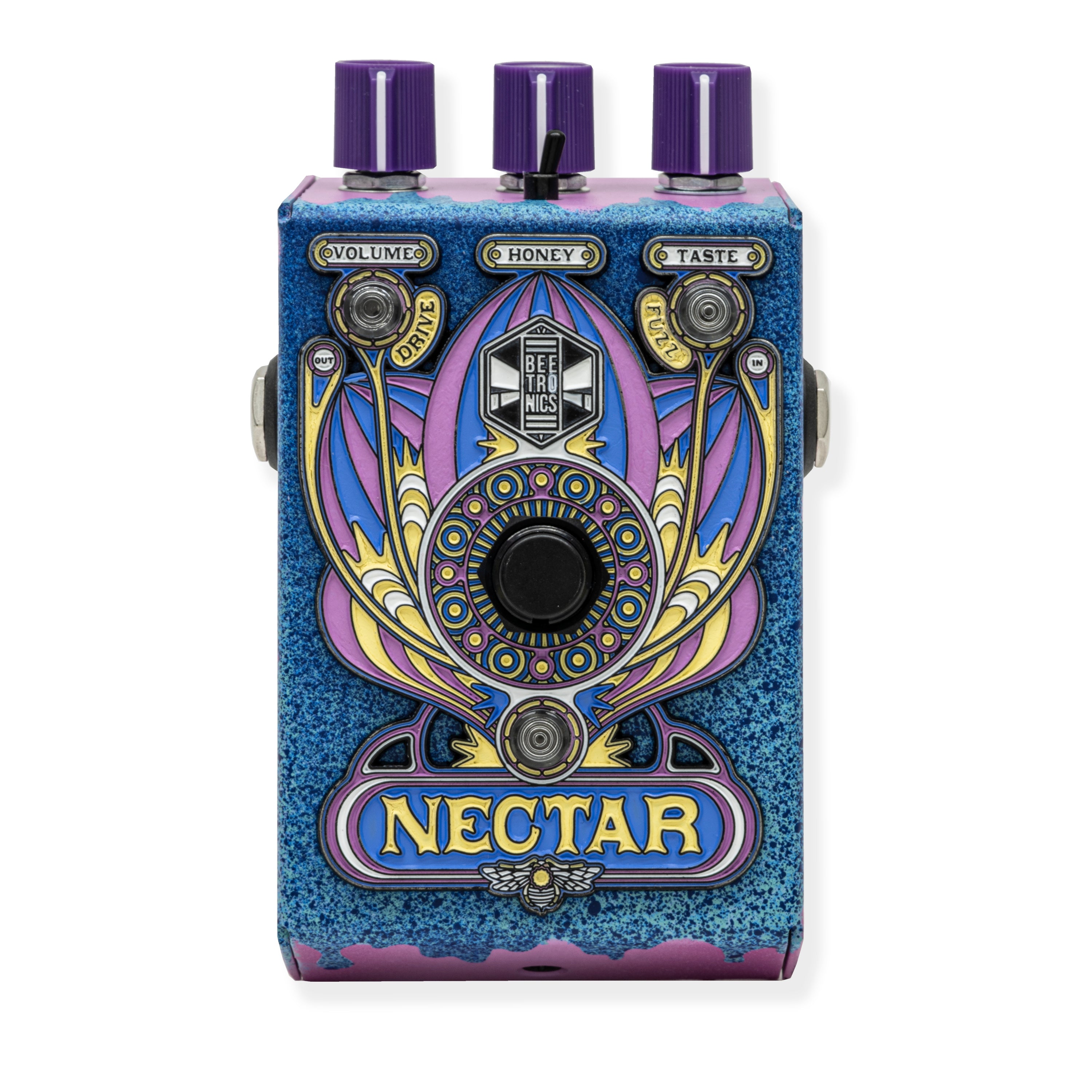 Nectar Tone Sweetener • Custom Shop <p> NC0020