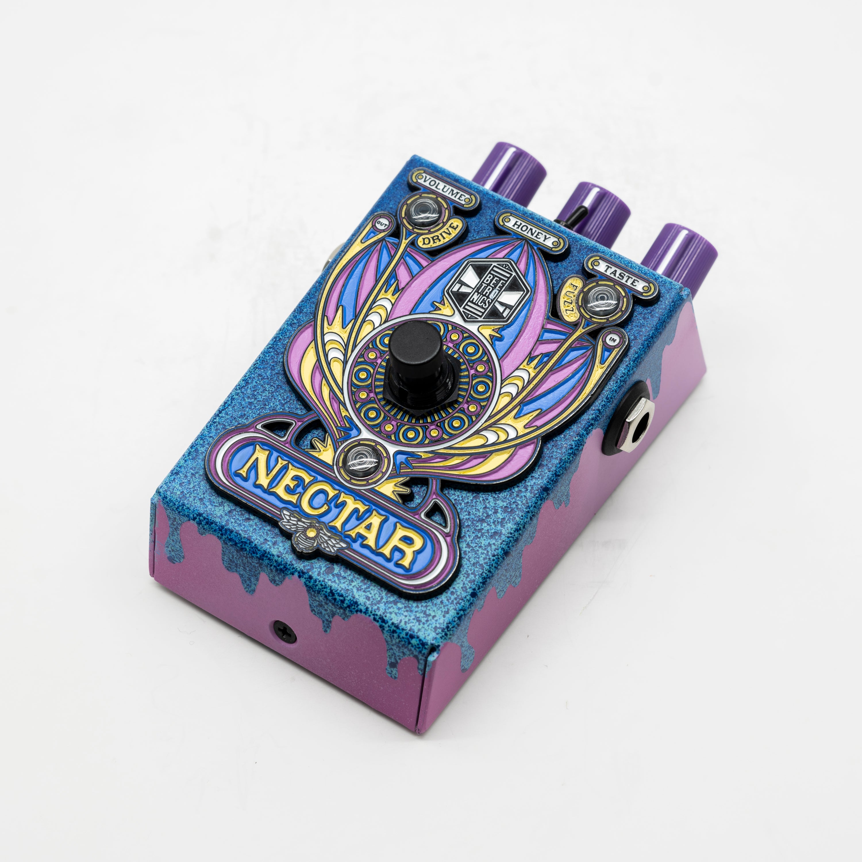 Nectar Tone Sweetener • Custom Shop <p> NC0020