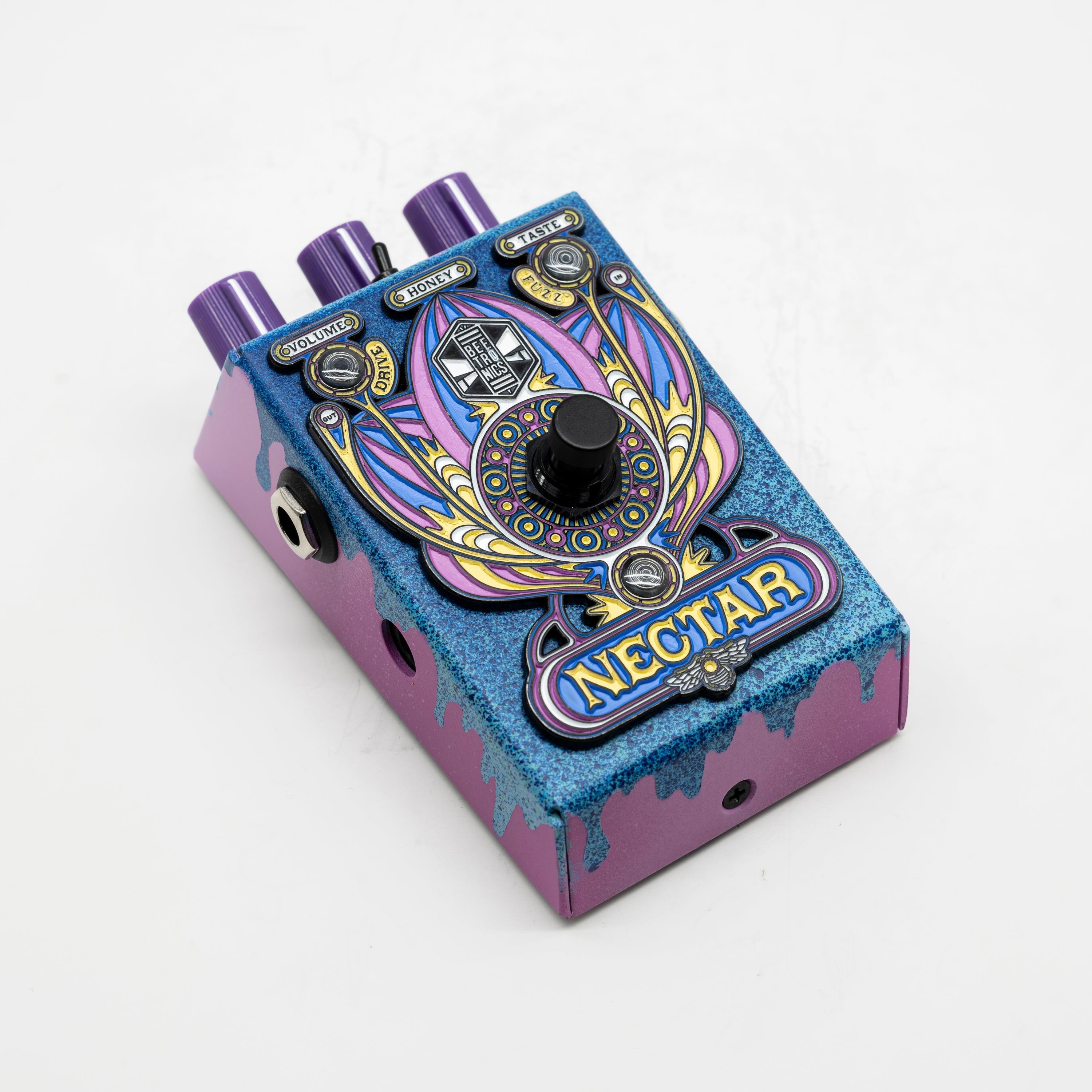 Nectar Tone Sweetener • Custom Shop <p> NC0020