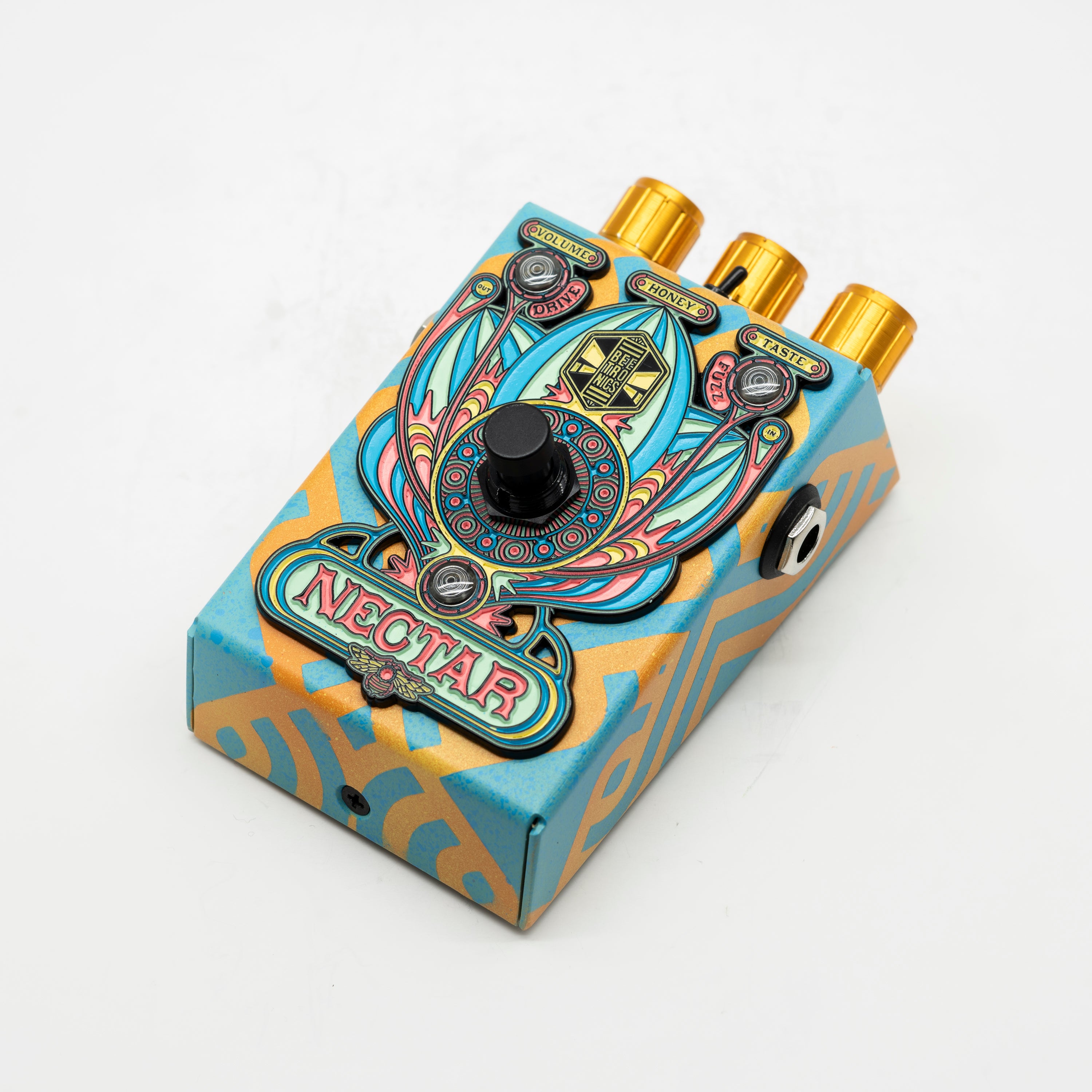 Nectar Tone Sweetener • Custom Shop <p> NC0021