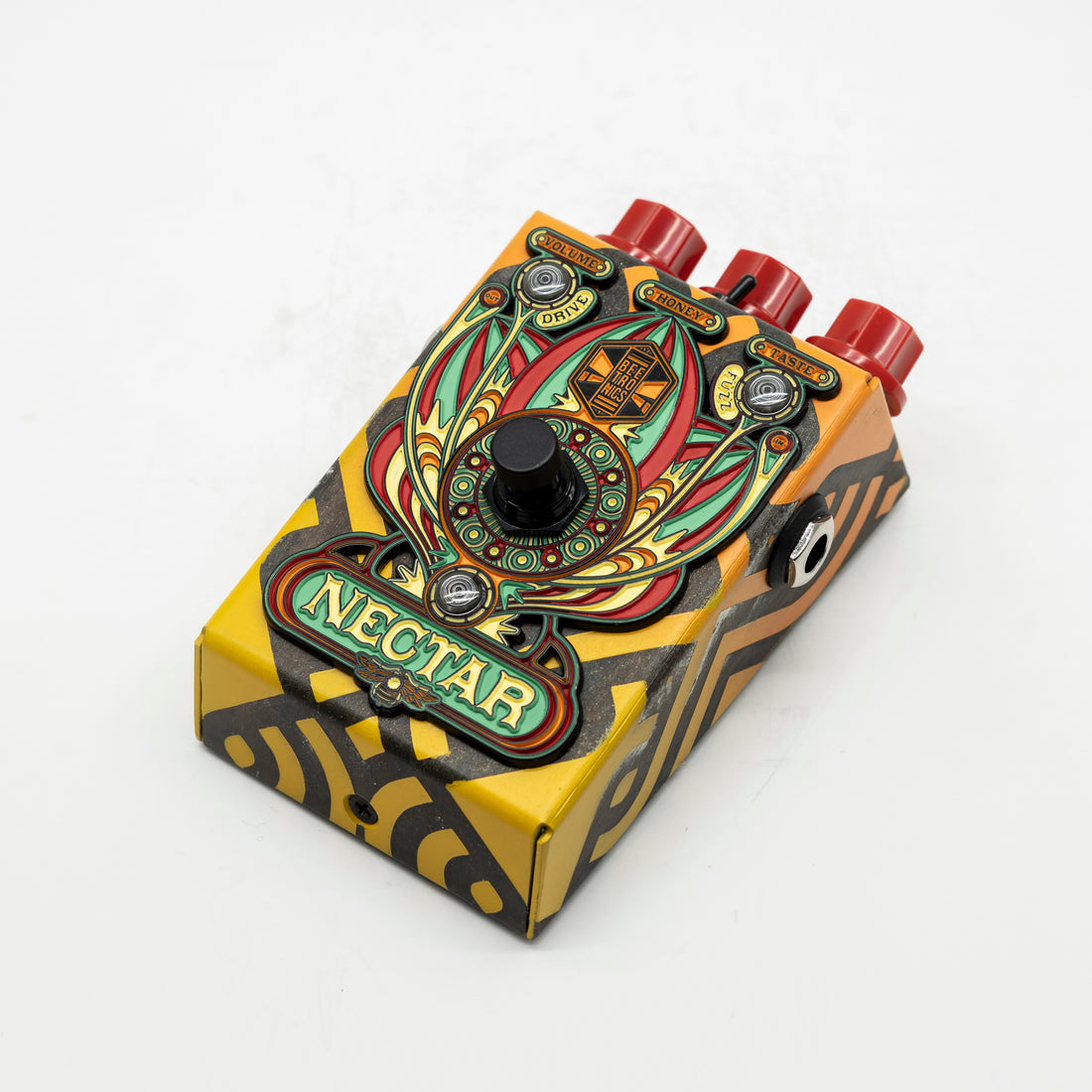 Nectar Tone Sweetener • Custom Shop <p> NC0022