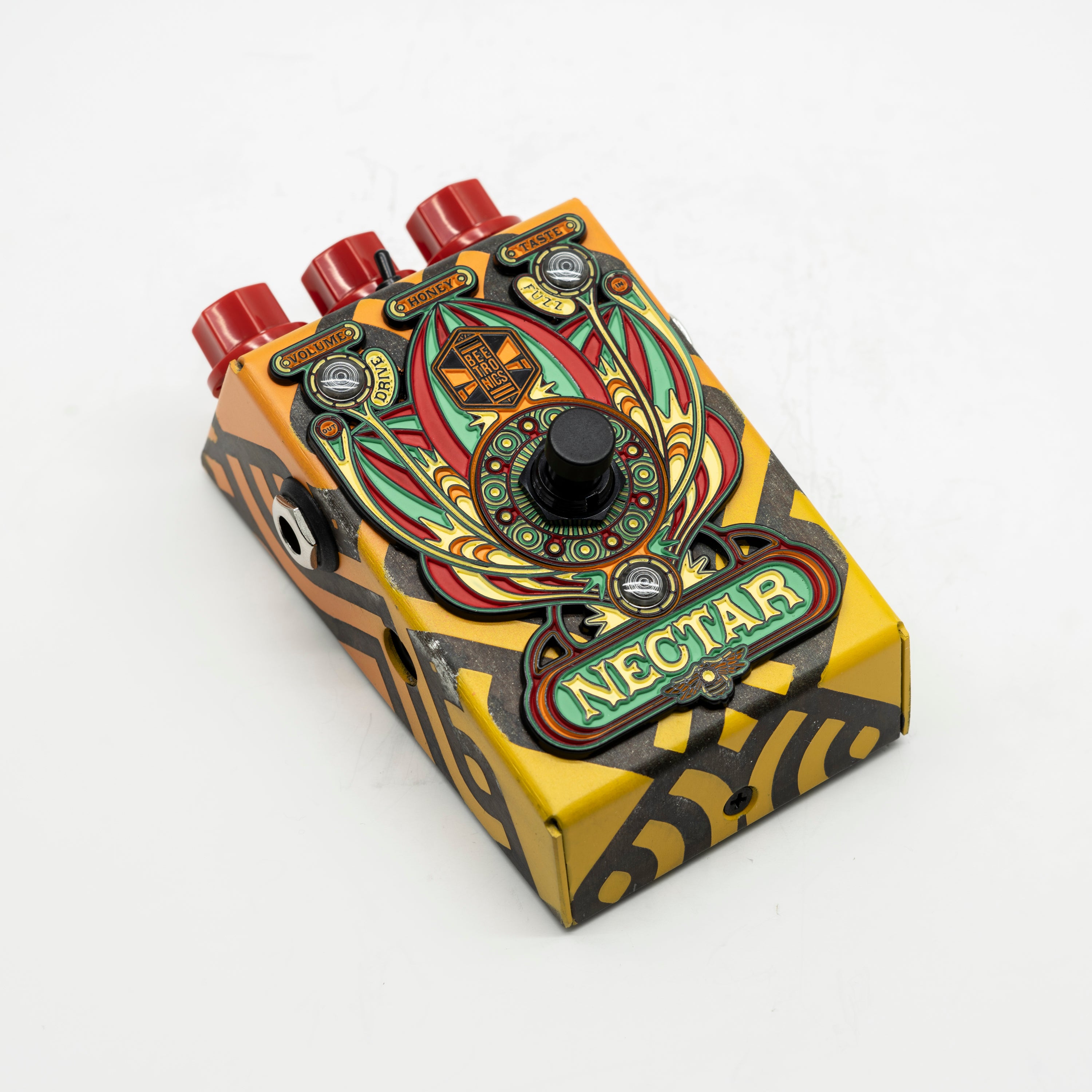 Nectar Tone Sweetener • Custom Shop <p> NC0022