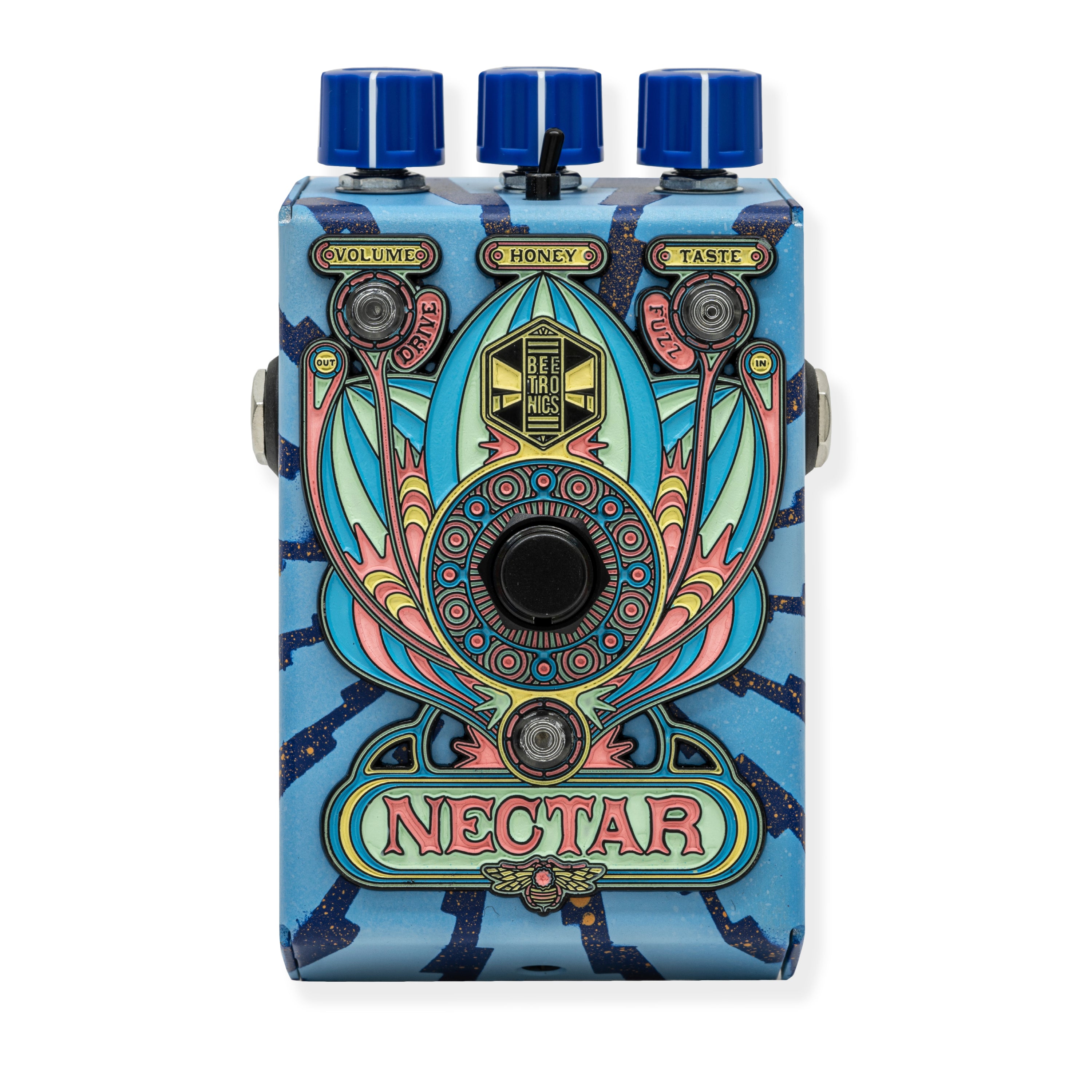 Nectar Tone Sweetener • Custom Shop <p> NC0023