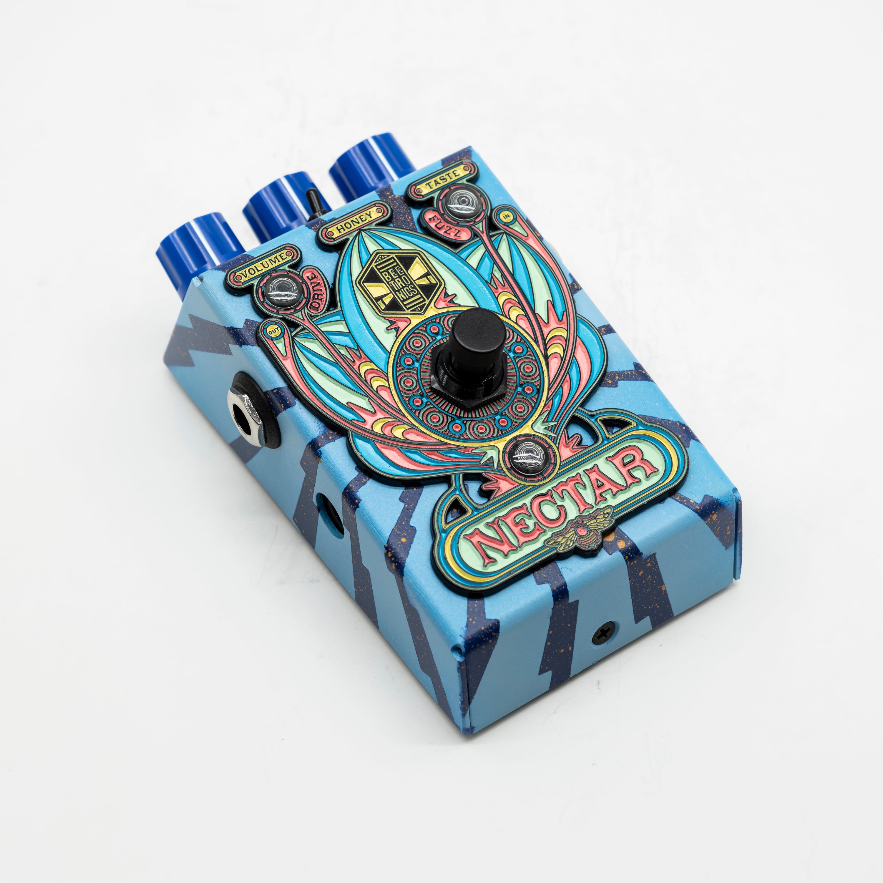 Nectar Tone Sweetener • Custom Shop <p> NC0023