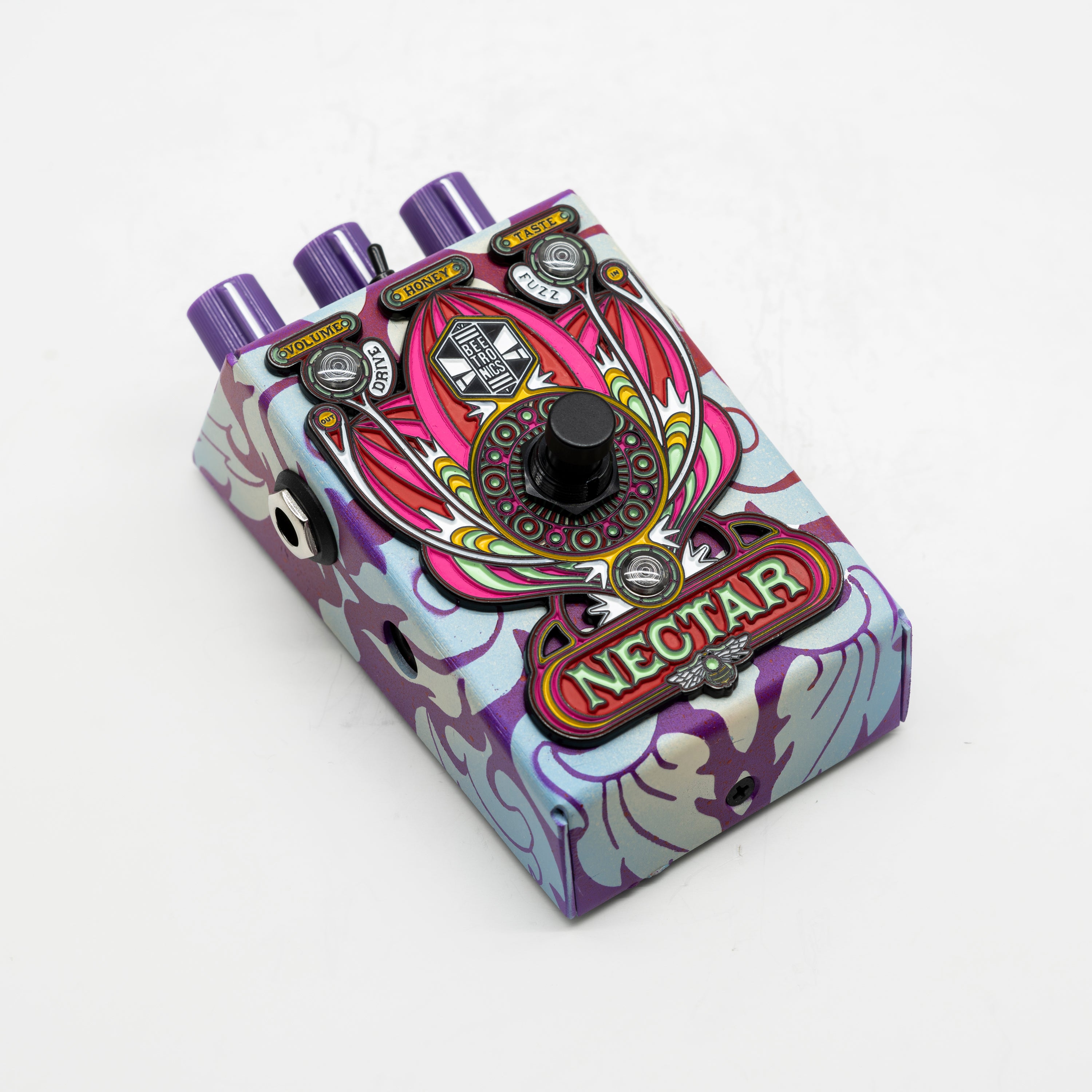 Nectar Tone Sweetener • Custom Shop <p> NC0024