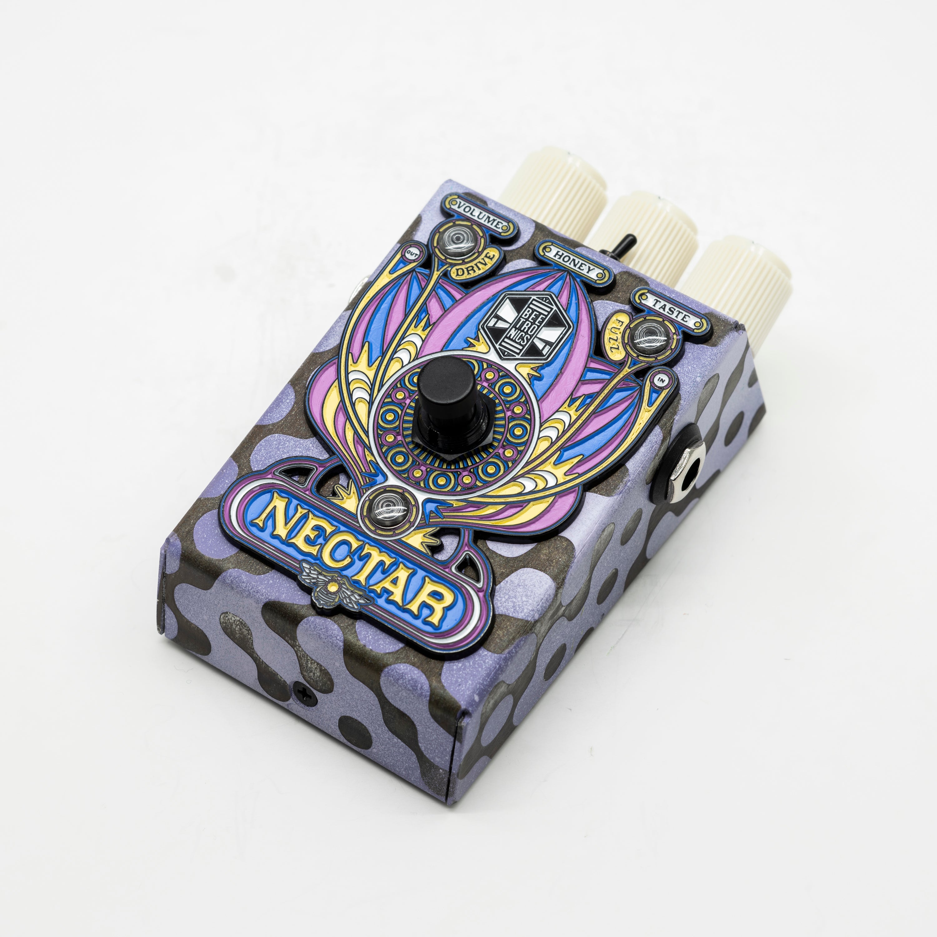 Nectar Tone Sweetener • Custom Shop <p> NC0025