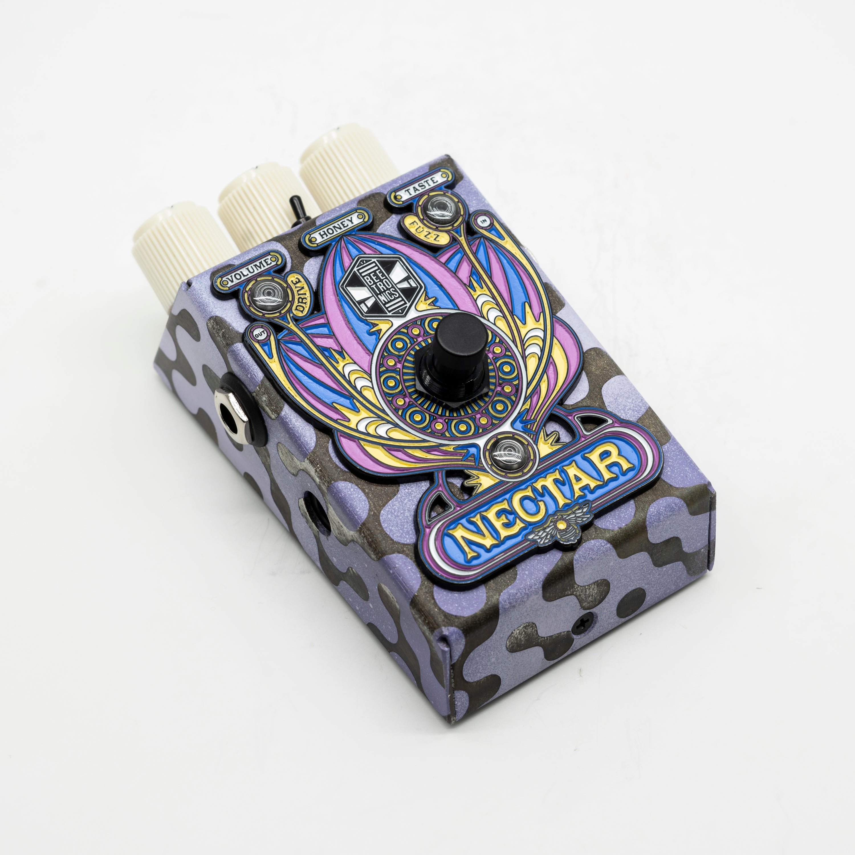 Nectar Tone Sweetener • Custom Shop <p> NC0025