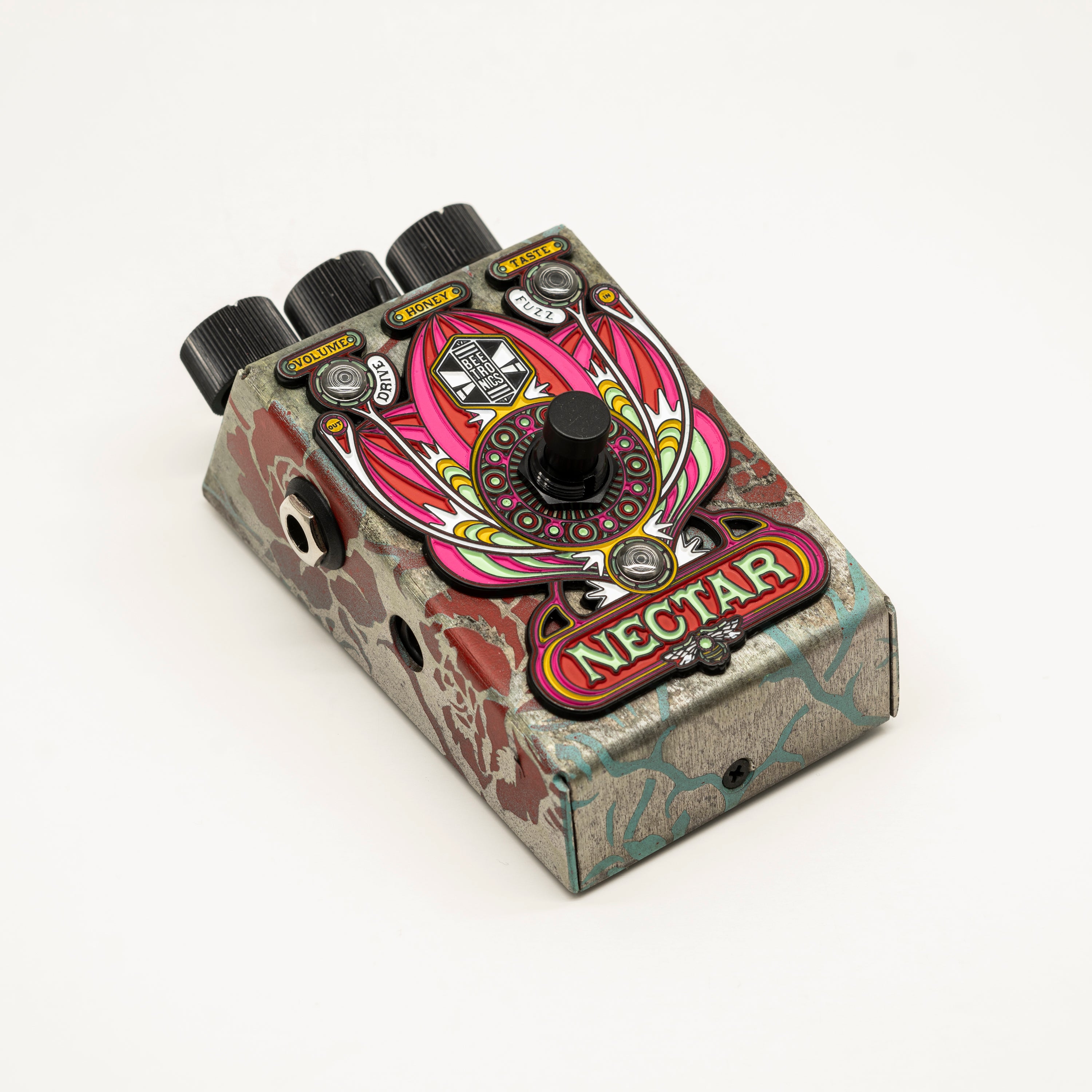 Nectar Tone Sweetener • Custom Shop <p> NC0027