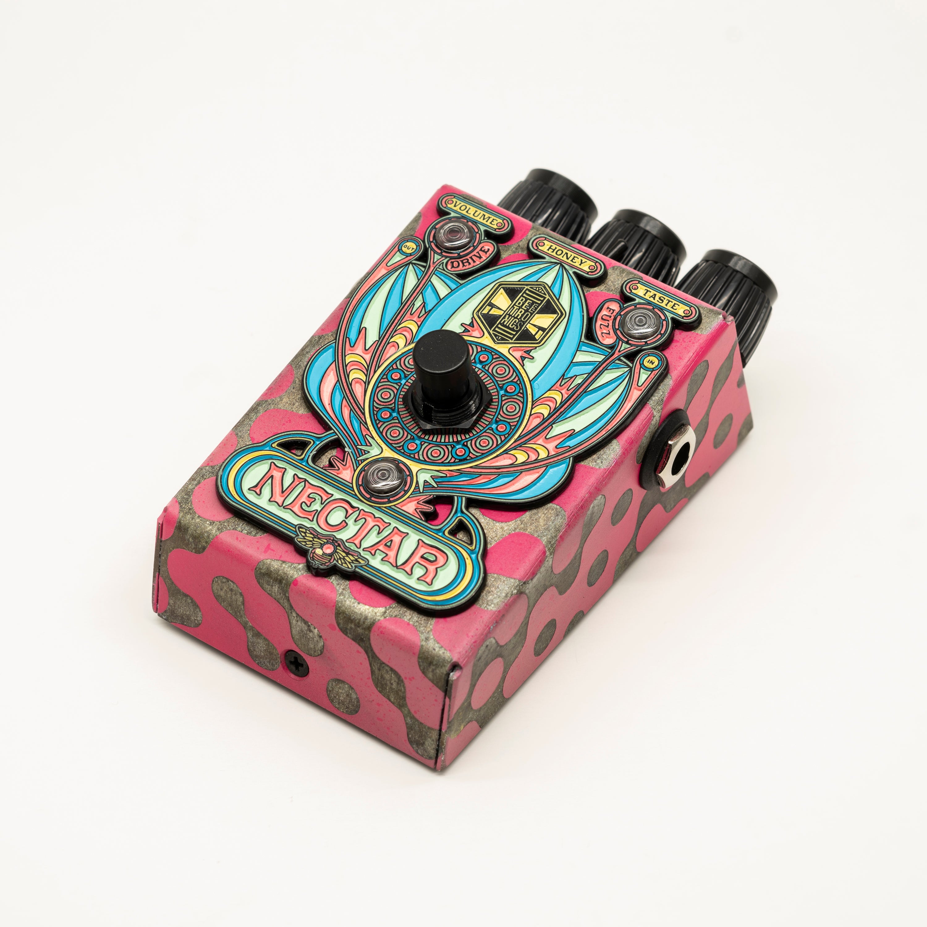 Nectar Tone Sweetener • Custom Shop <p> NC0028