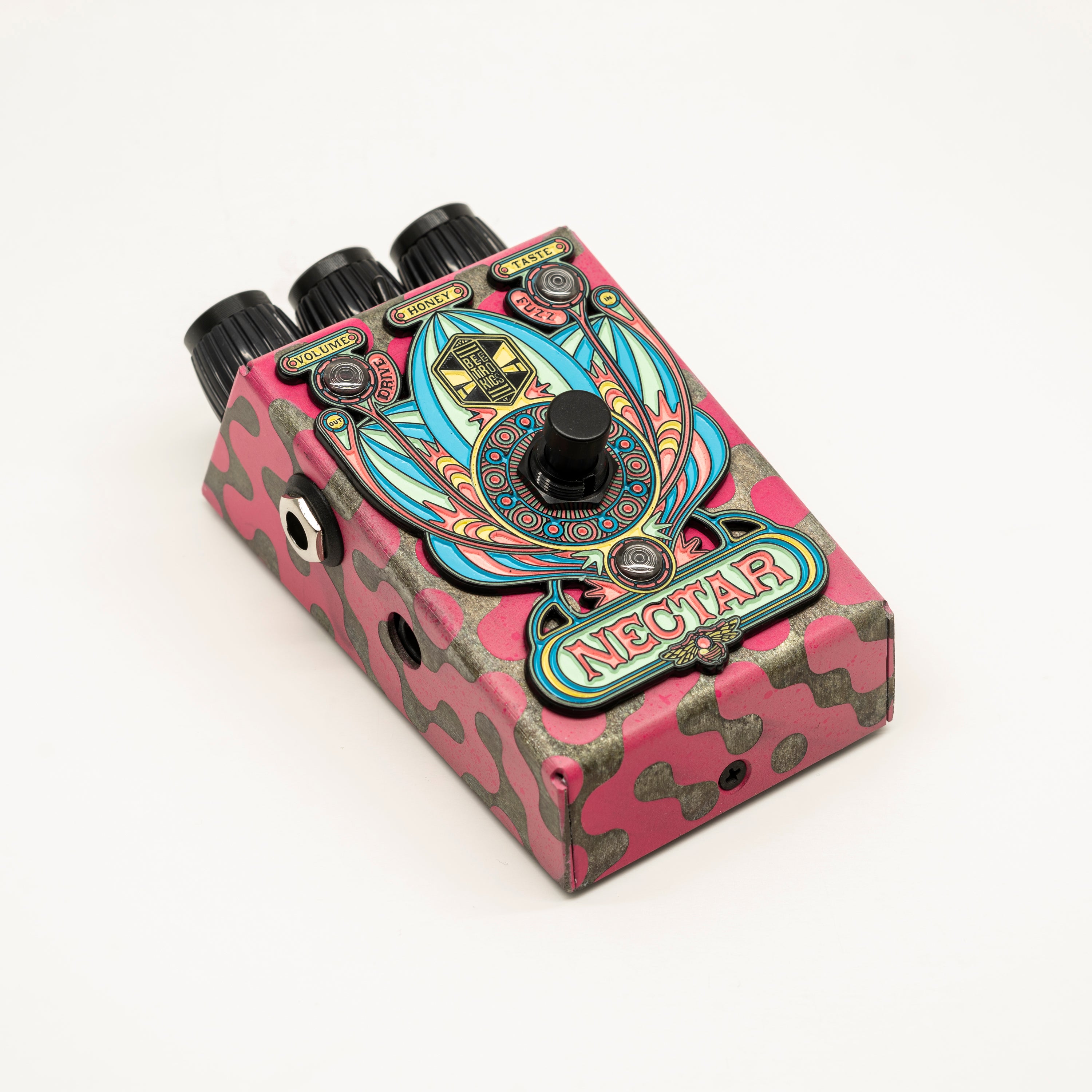 Nectar Tone Sweetener • Custom Shop <p> NC0028