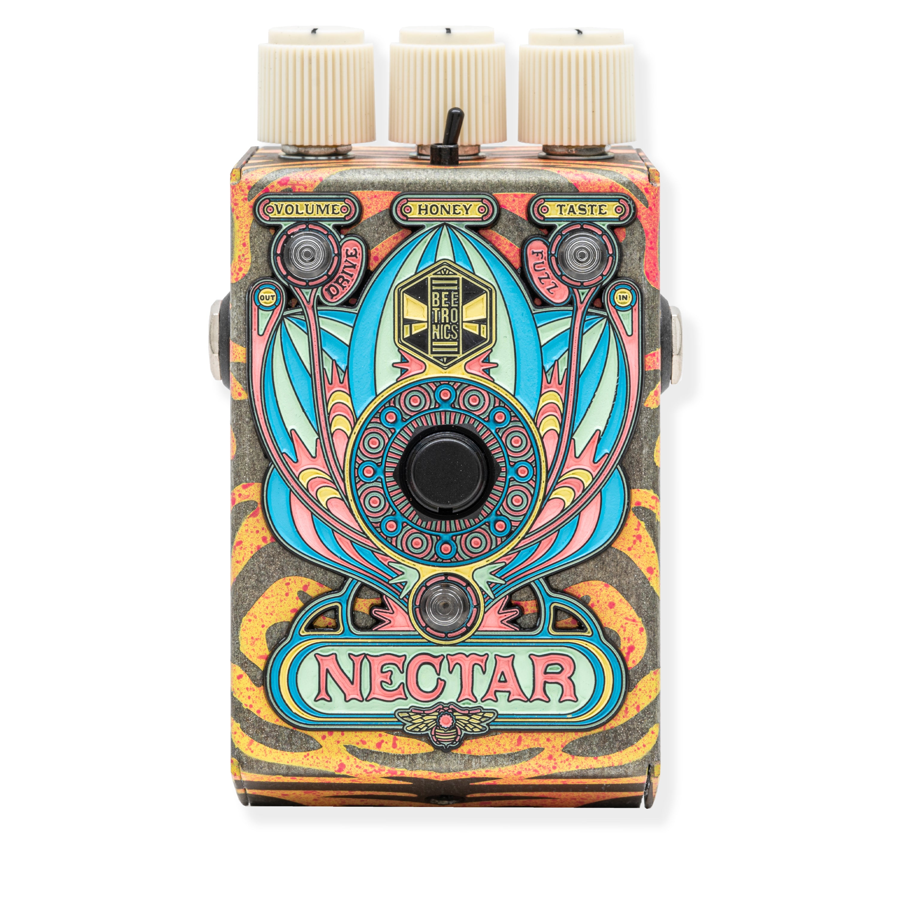 Nectar Tone Sweetener • Custom Shop <p> NC0029