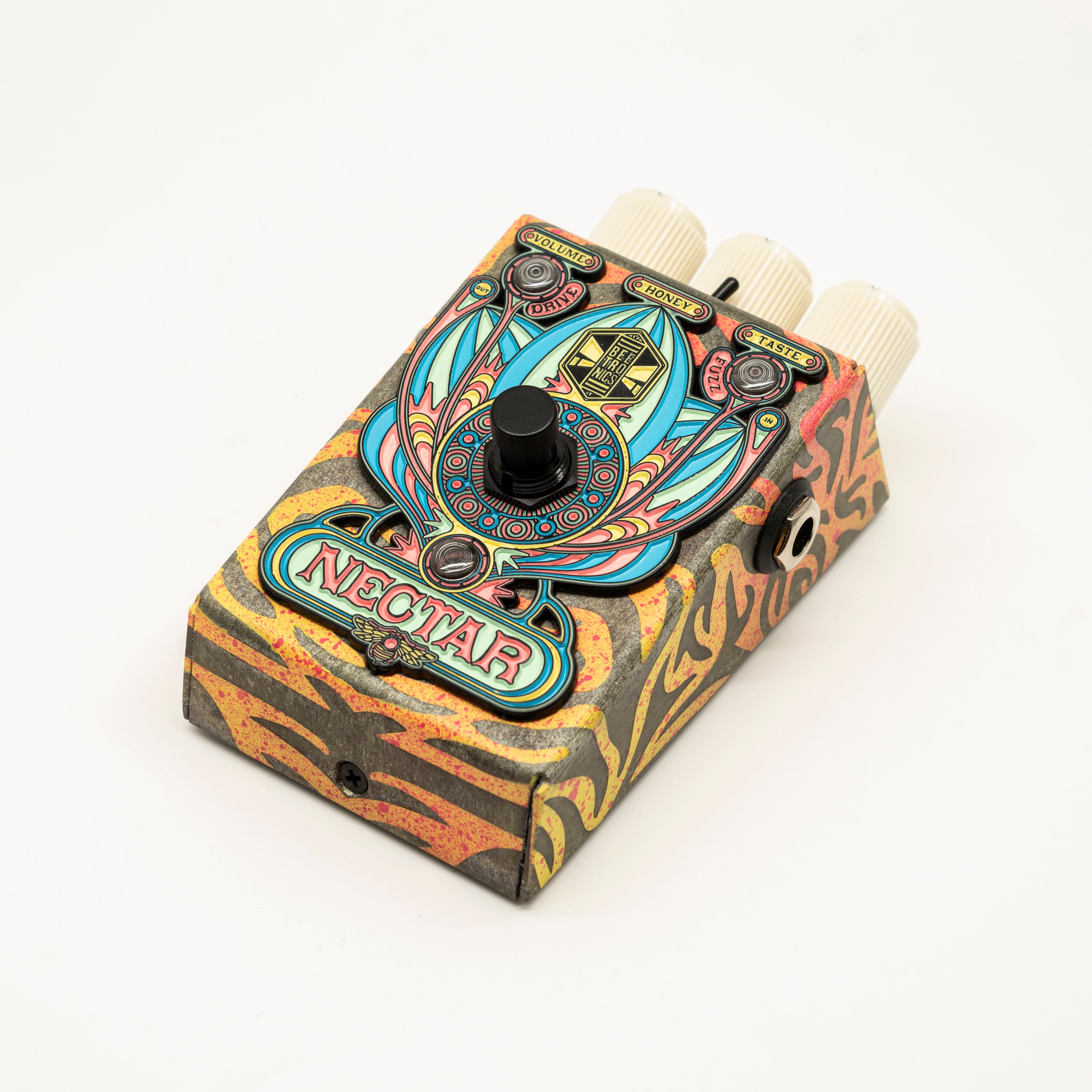 Nectar Tone Sweetener • Custom Shop <p> NC0029