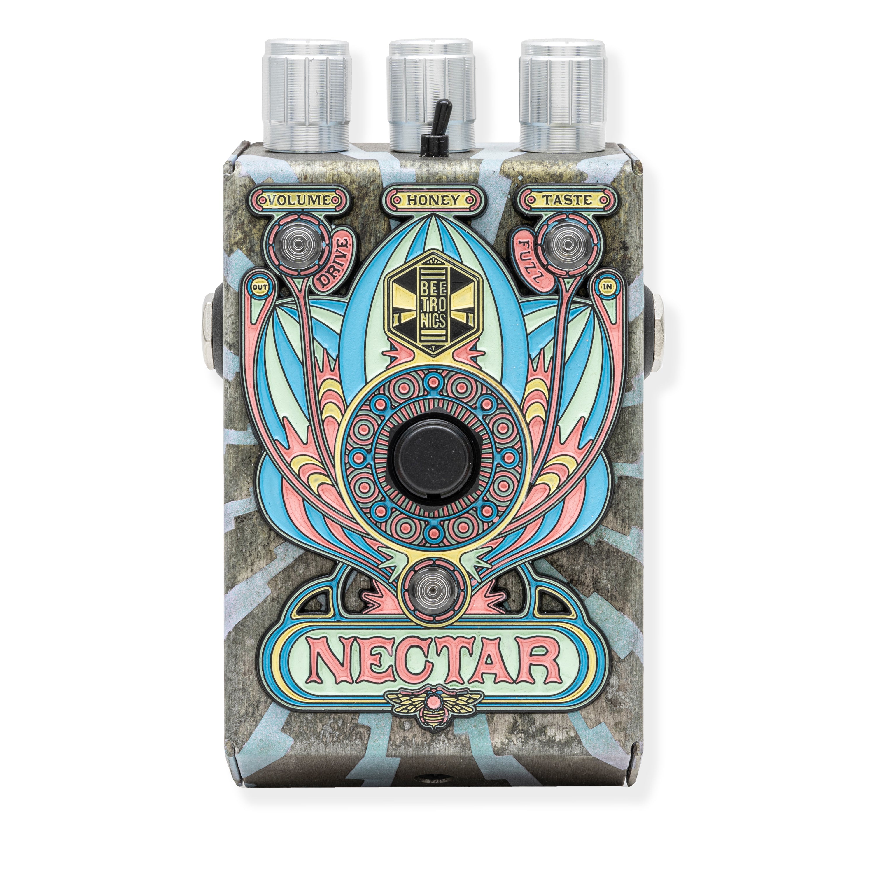 Nectar Tone Sweetener • Custom Shop <p> NC0031