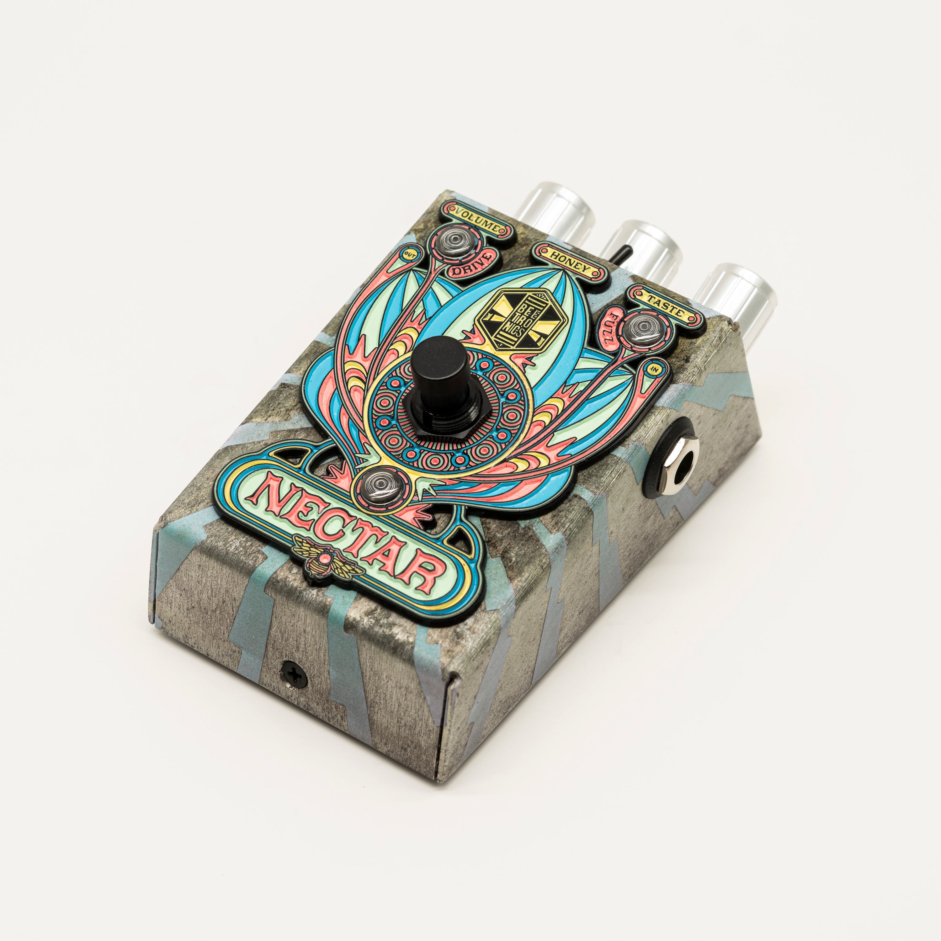 Nectar Tone Sweetener • Custom Shop <p> NC0031