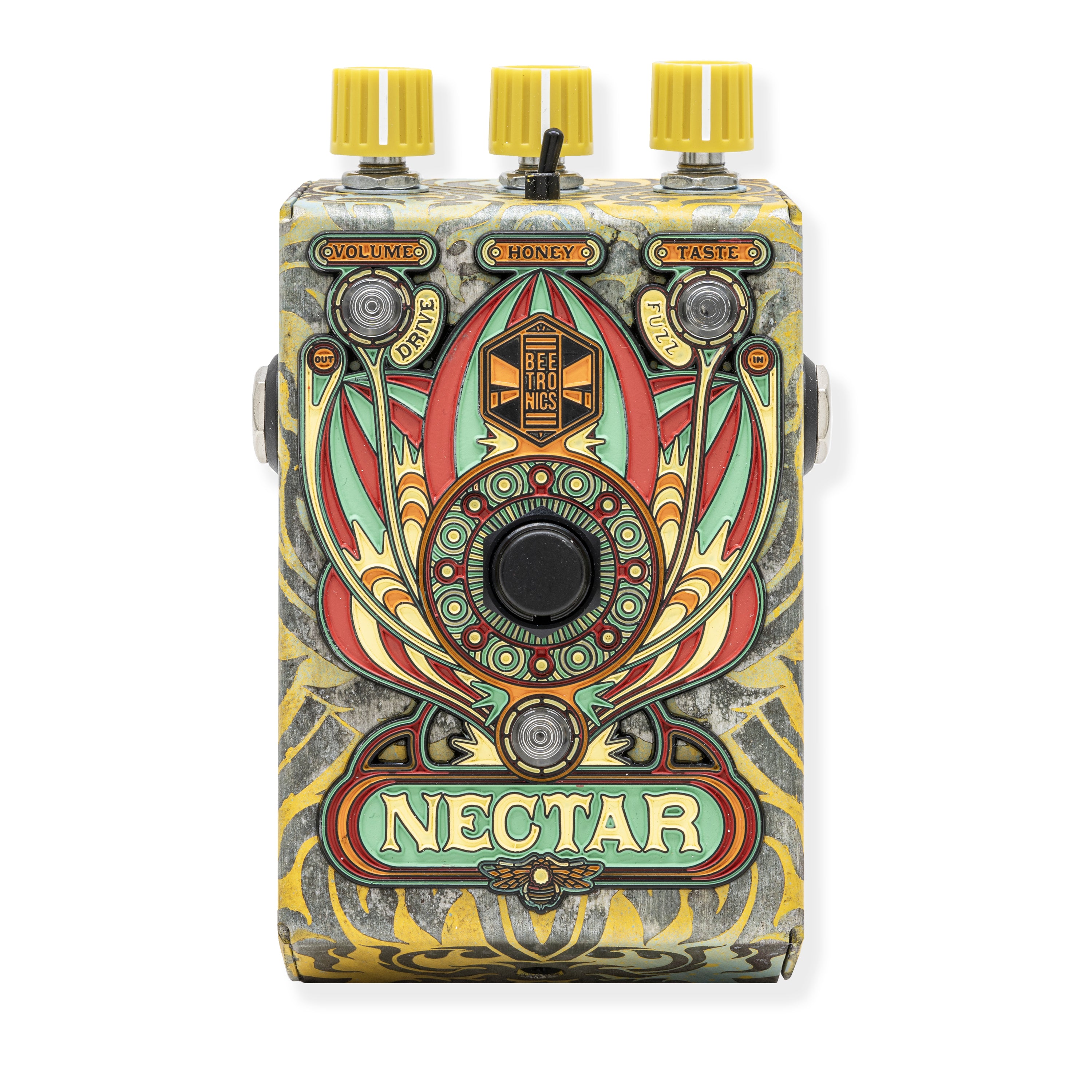Nectar Tone Sweetener • Custom Shop <p> NC0032