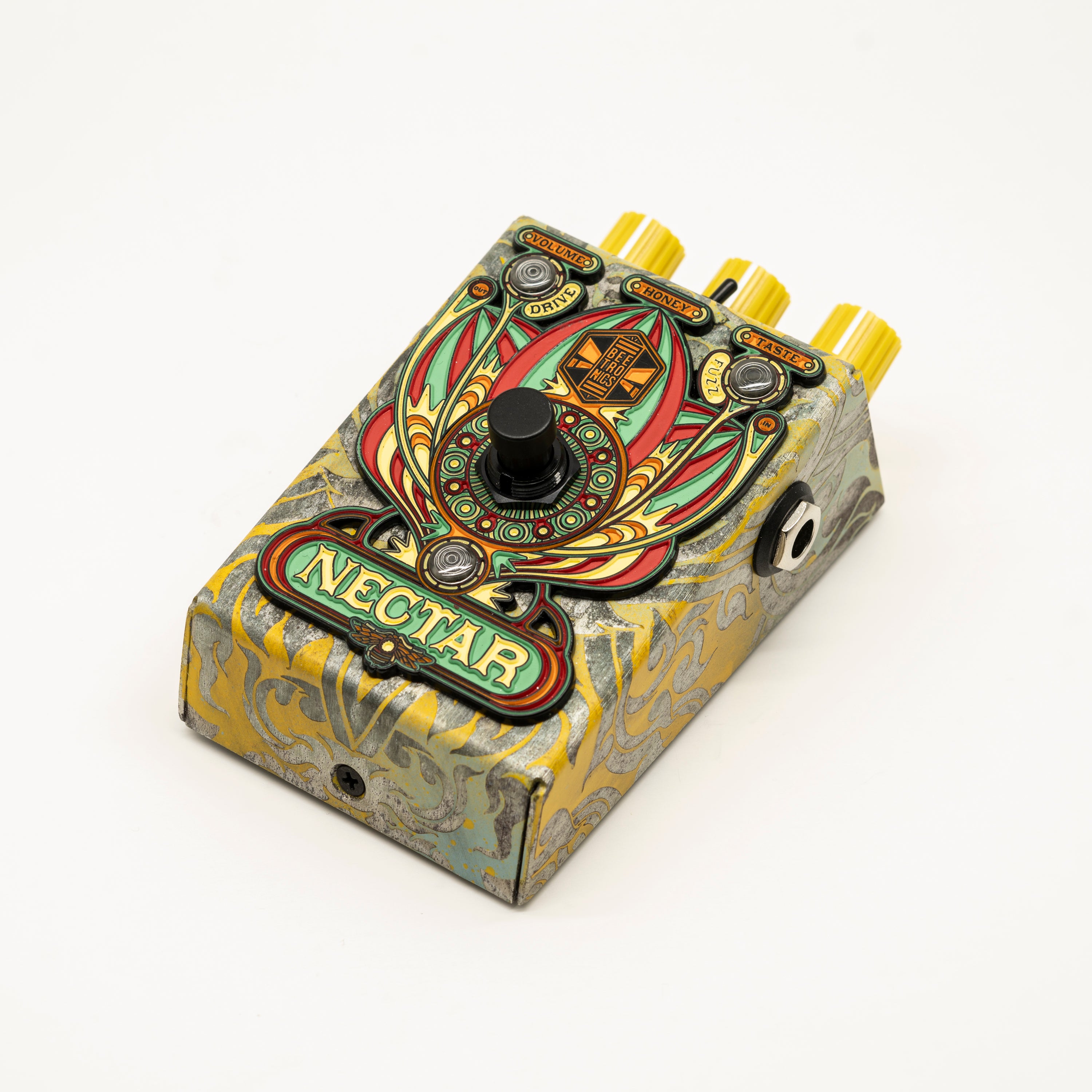 Nectar Tone Sweetener • Custom Shop <p> NC0032