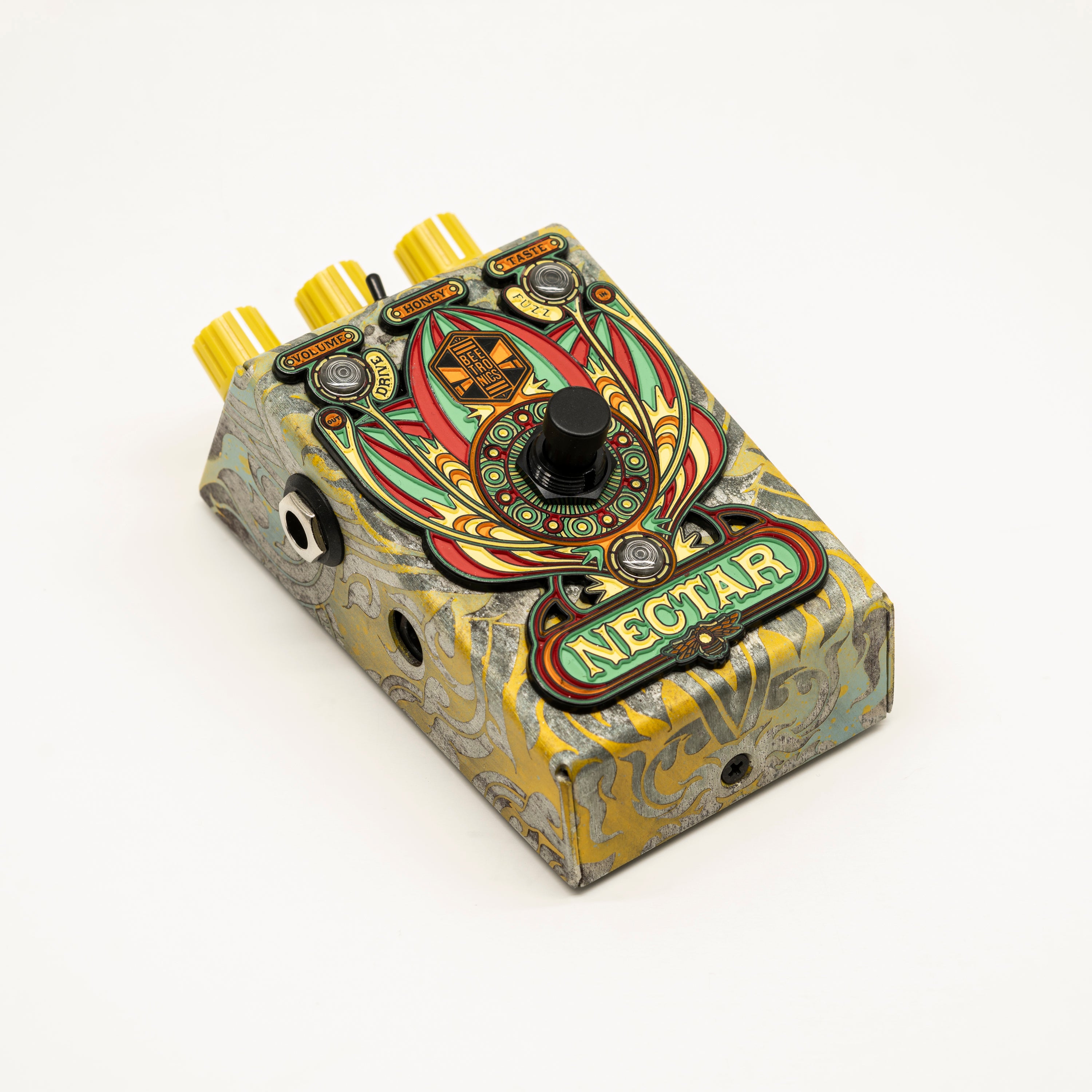 Nectar Tone Sweetener • Custom Shop <p> NC0032