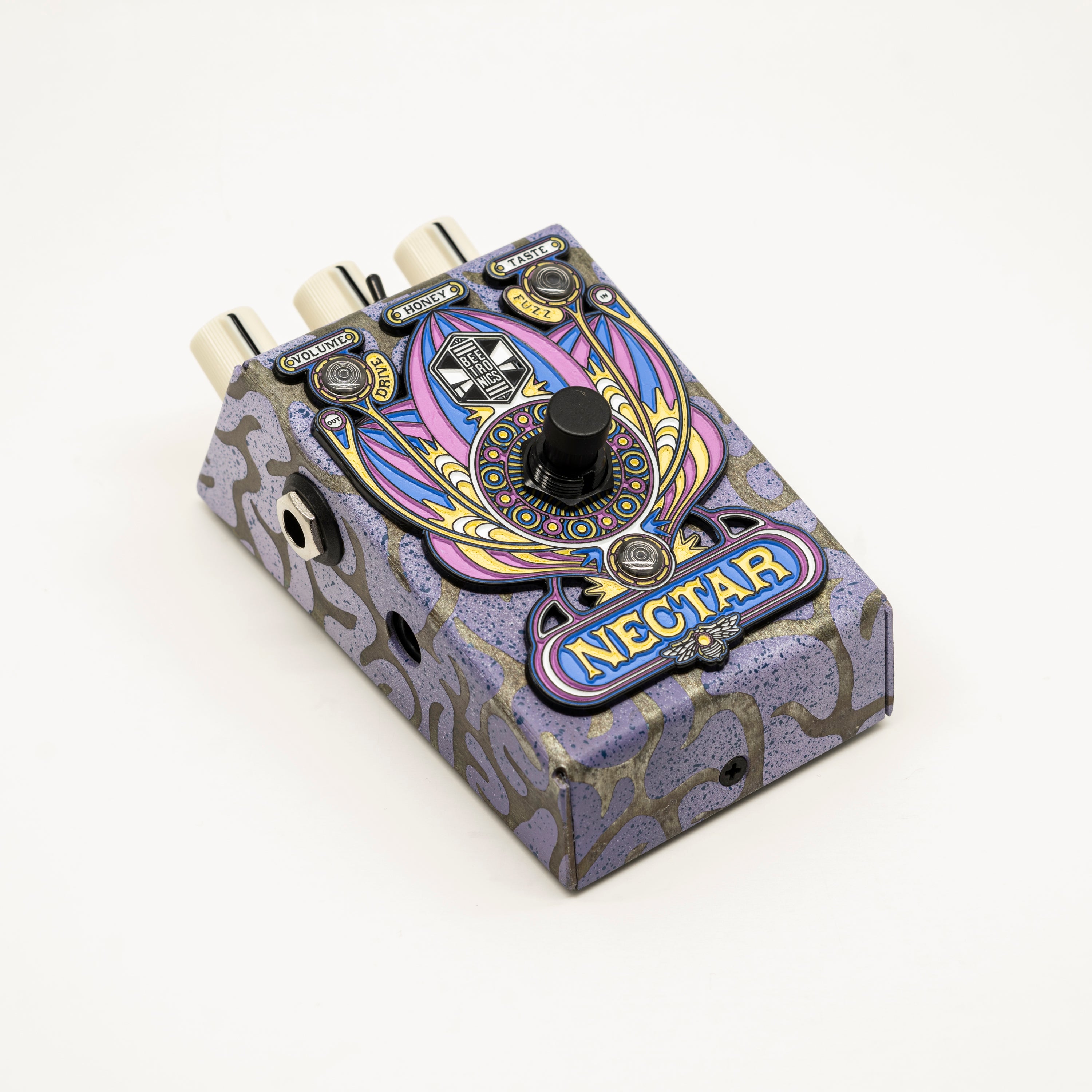 Nectar Tone Sweetener • Custom Shop <p> NC0033