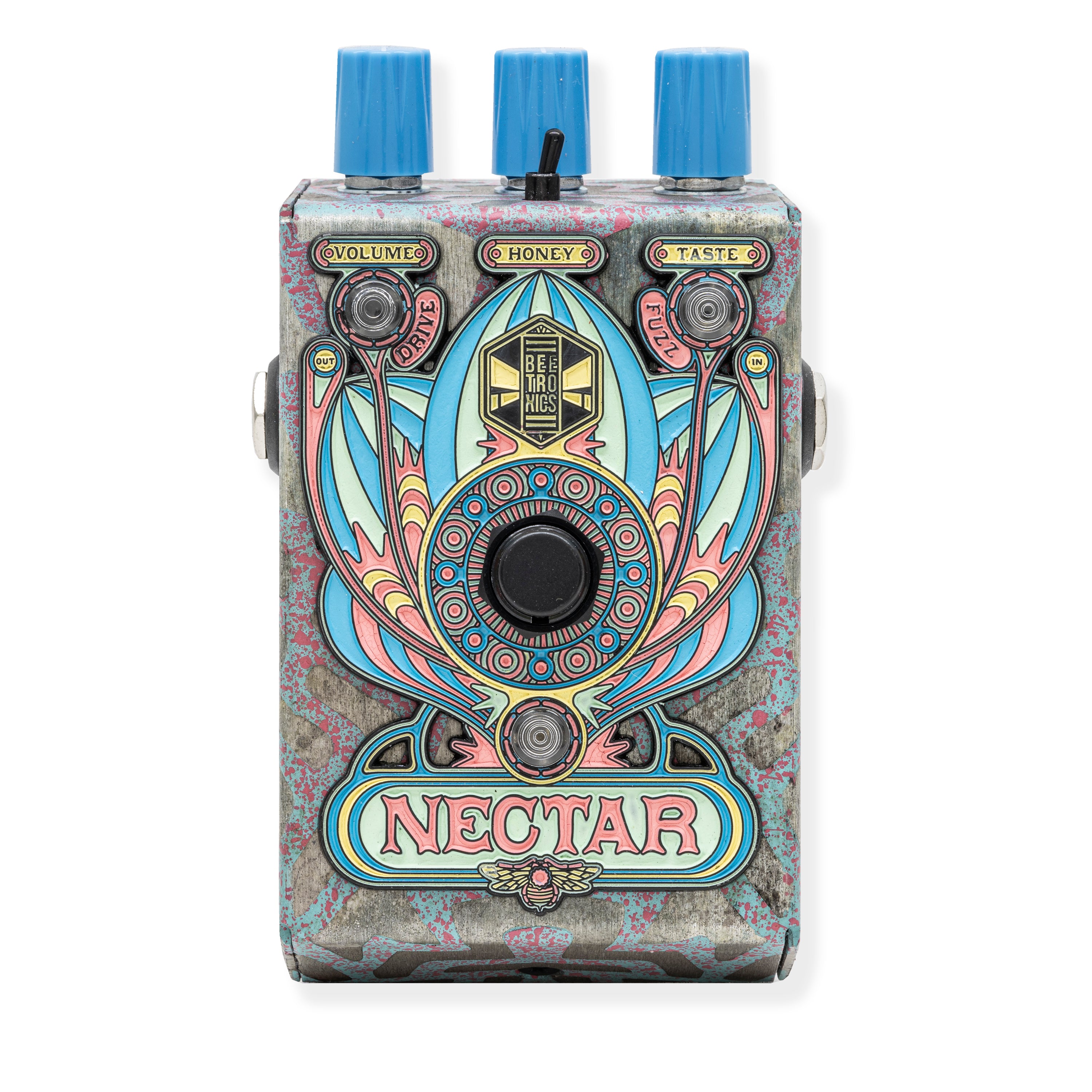 Nectar Tone Sweetener • Custom Shop <p> NC0034