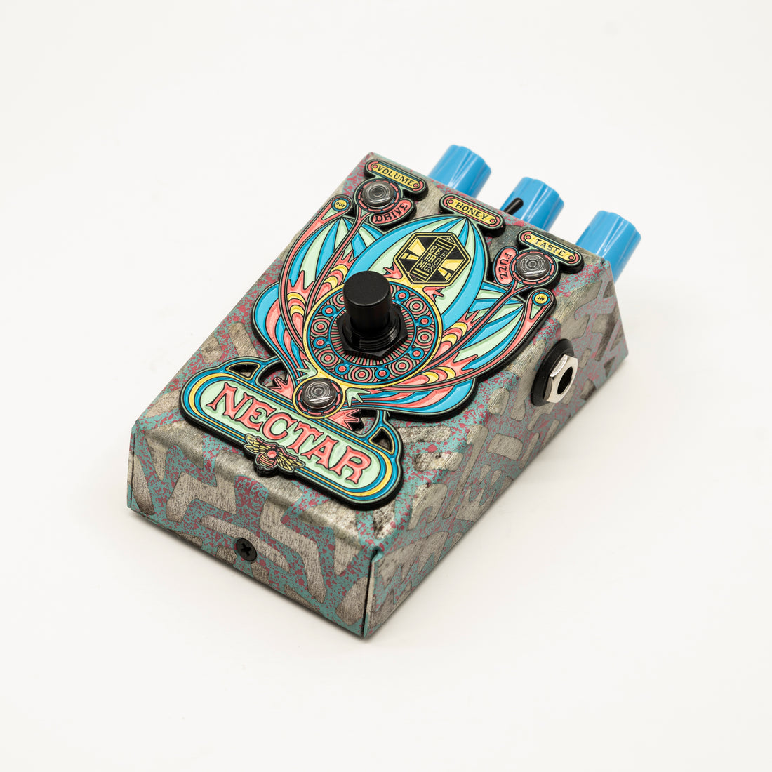 Nectar Tone Sweetener • Custom Shop <p> NC0034