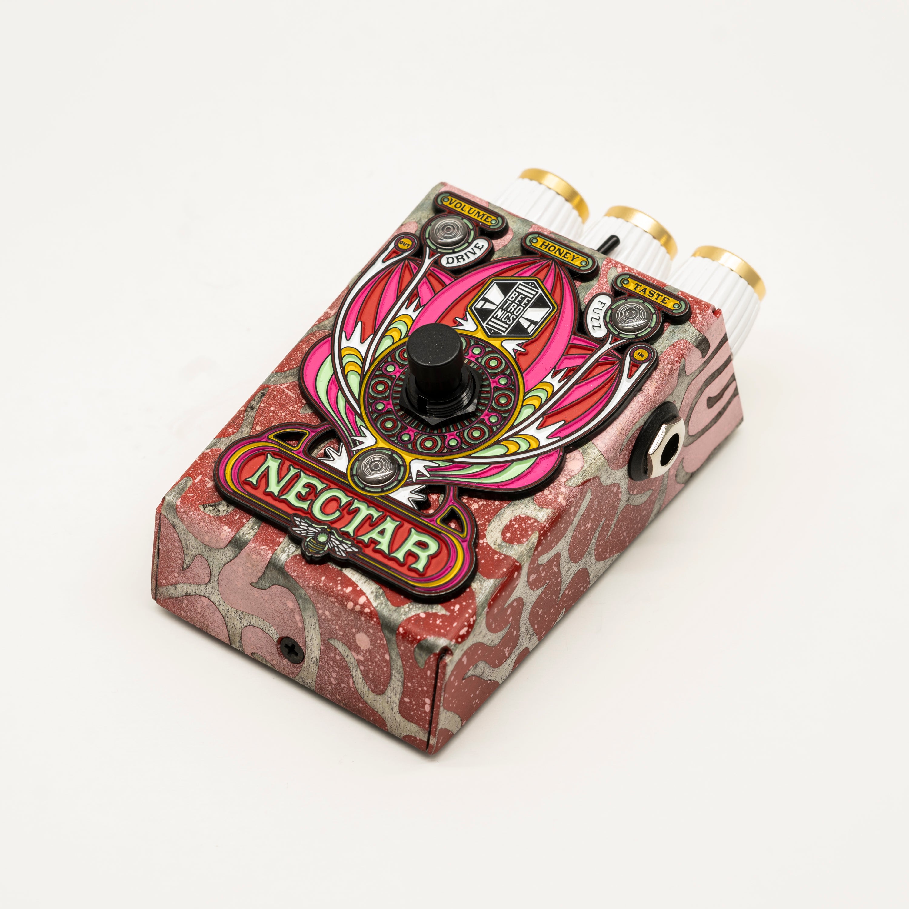 Nectar Tone Sweetener • Custom Shop <p> NC0036