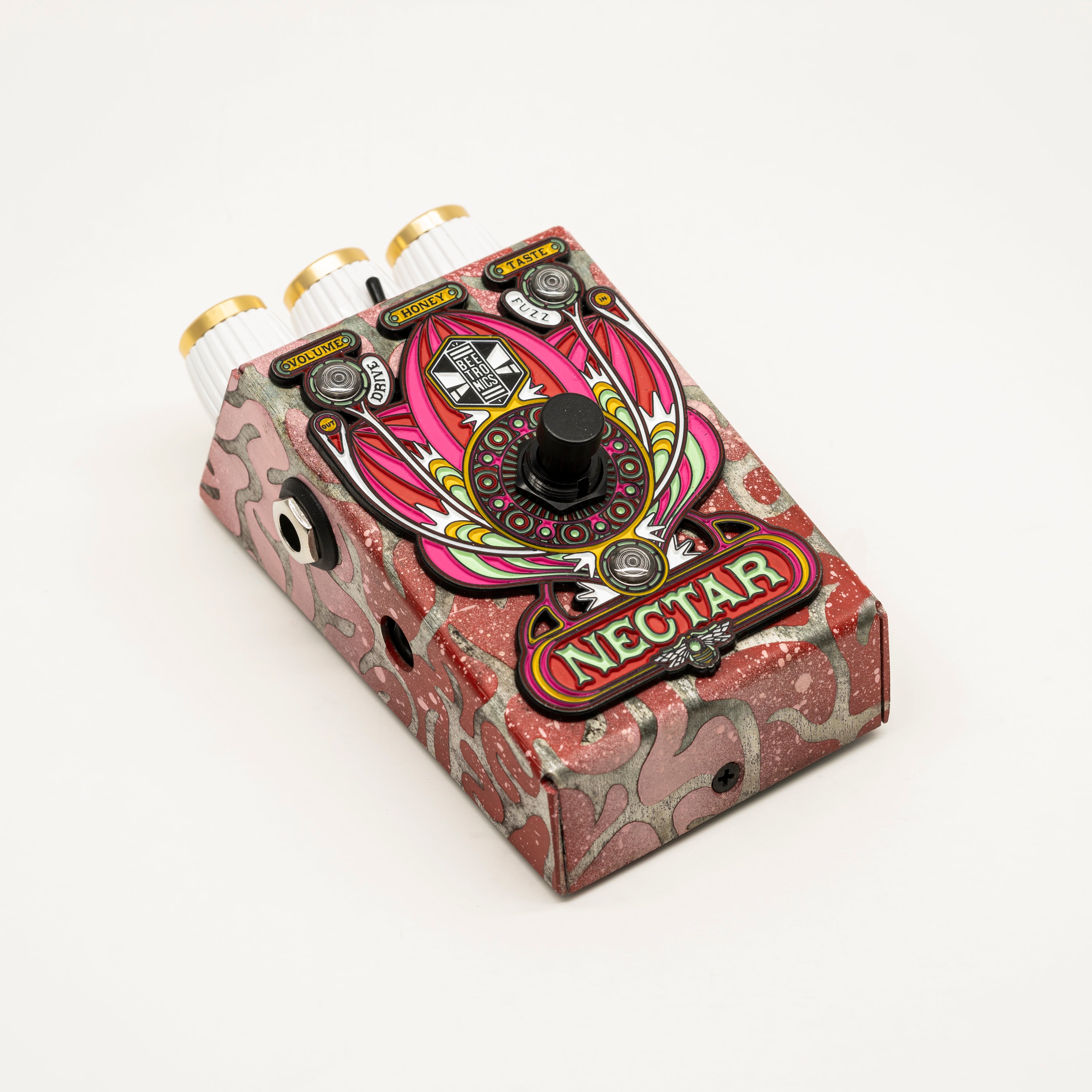 Nectar Tone Sweetener • Custom Shop <p> NC0036