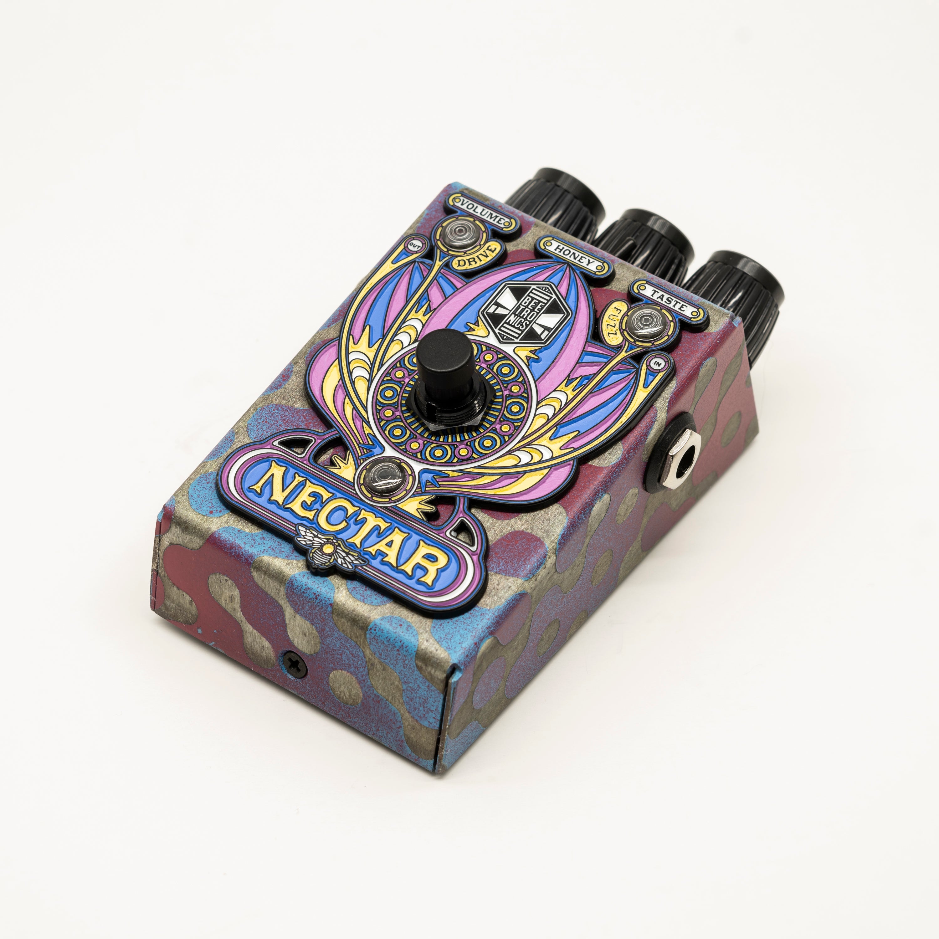 Nectar Tone Sweetener • Custom Shop <p> NC0037